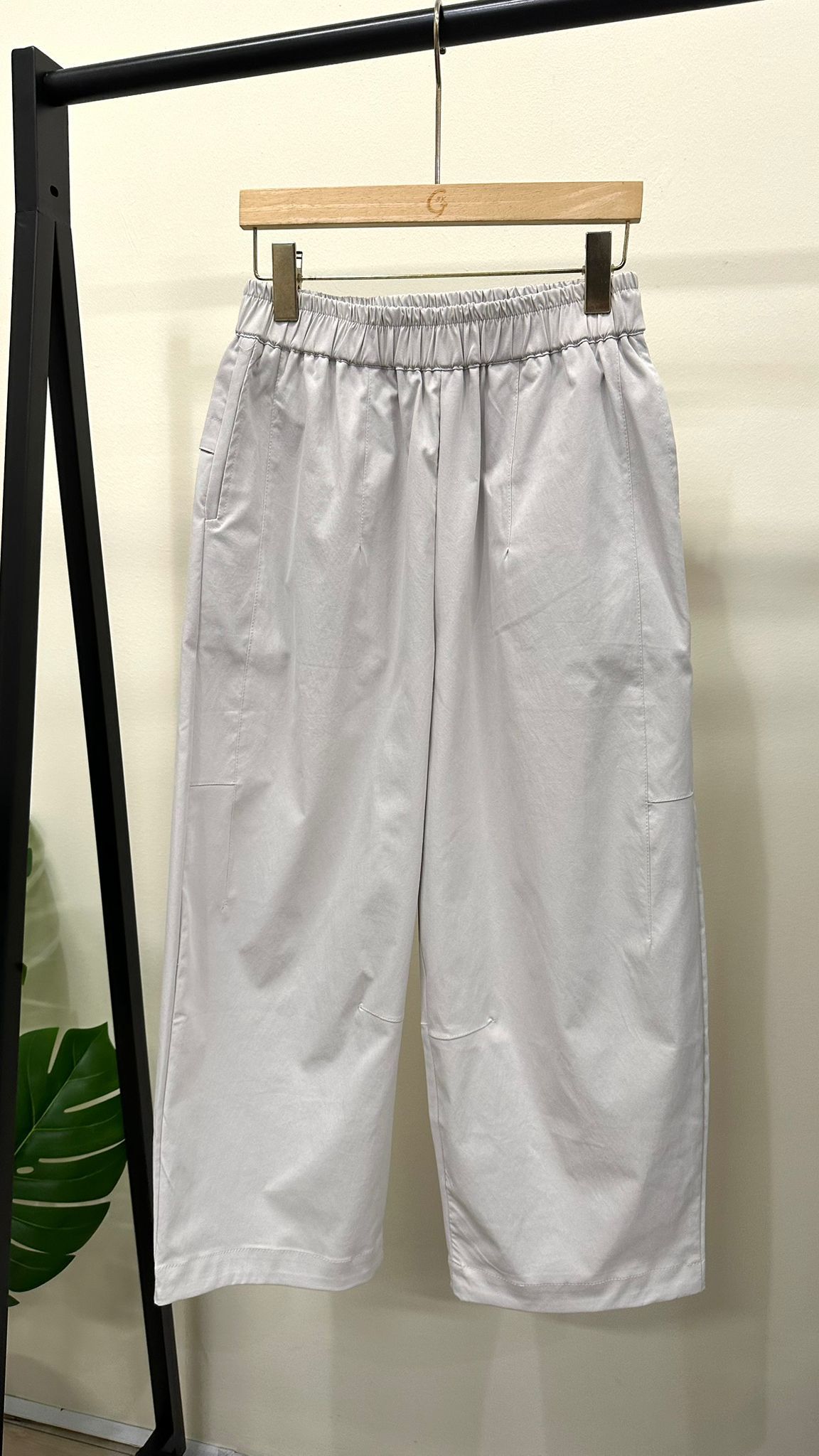 (D2330)Pants