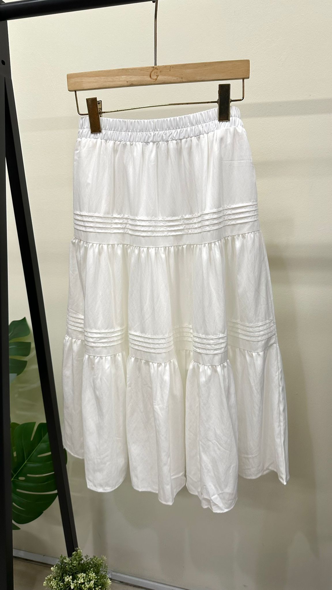 (D2337)Skirt