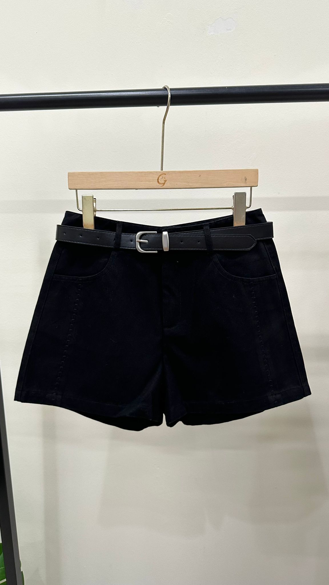 (D2338)Shorts