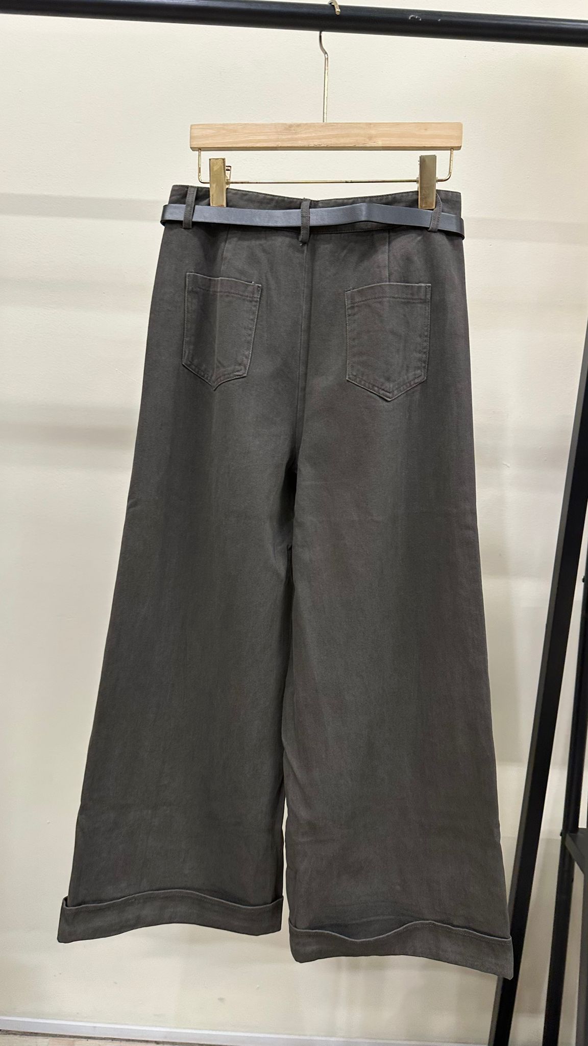 (D2339)Pants
