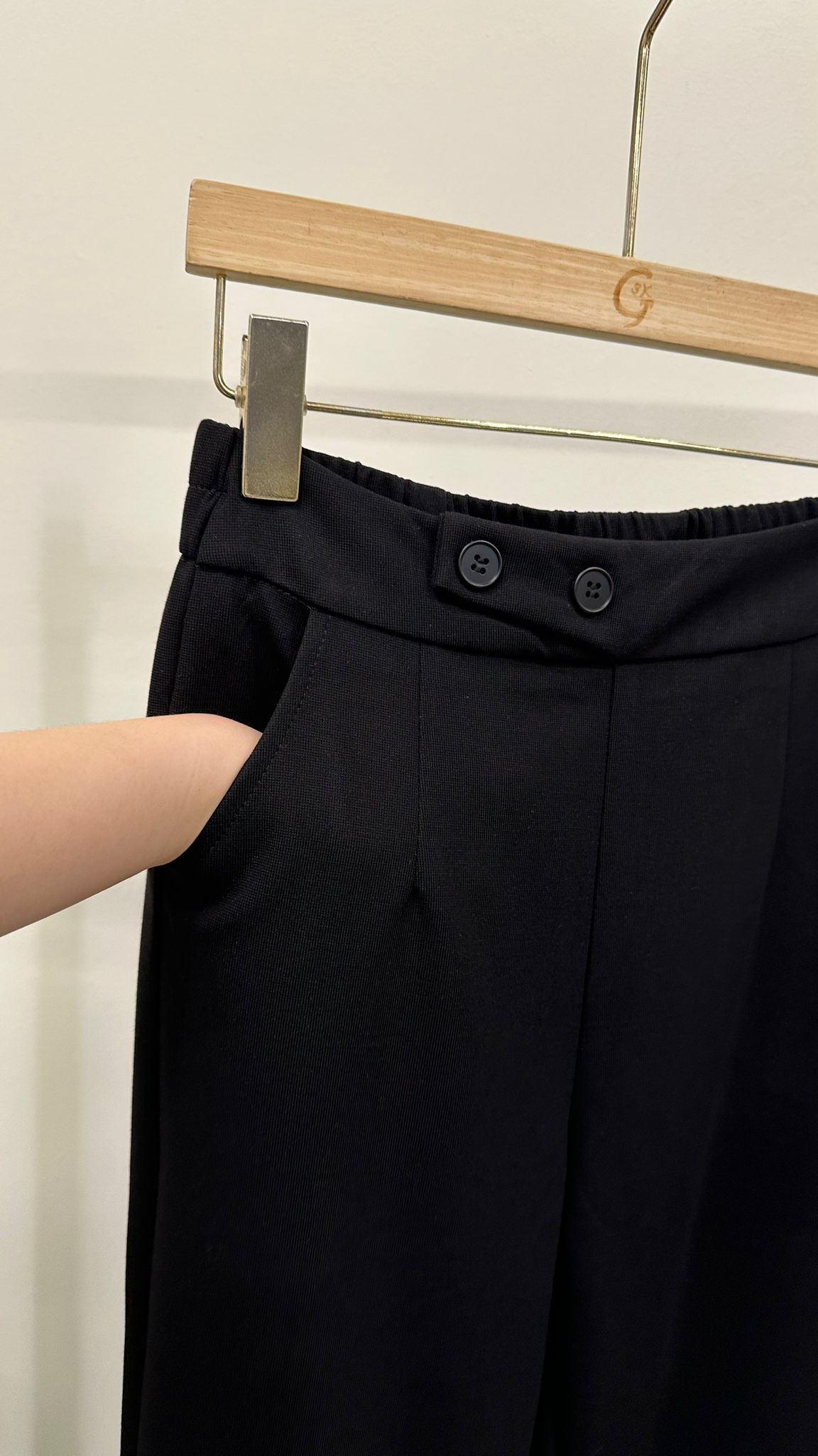 (D2344)Pants