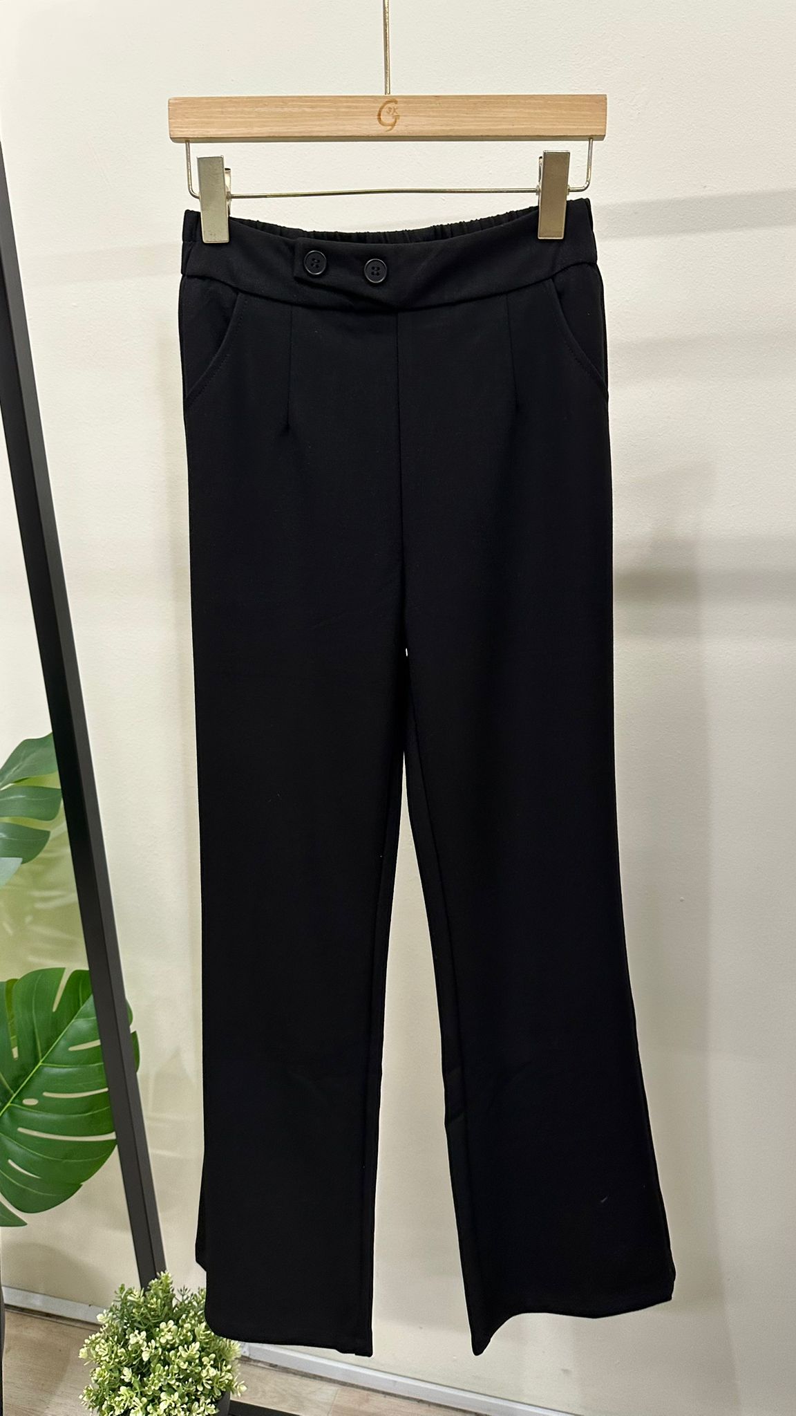 (D2344)Pants