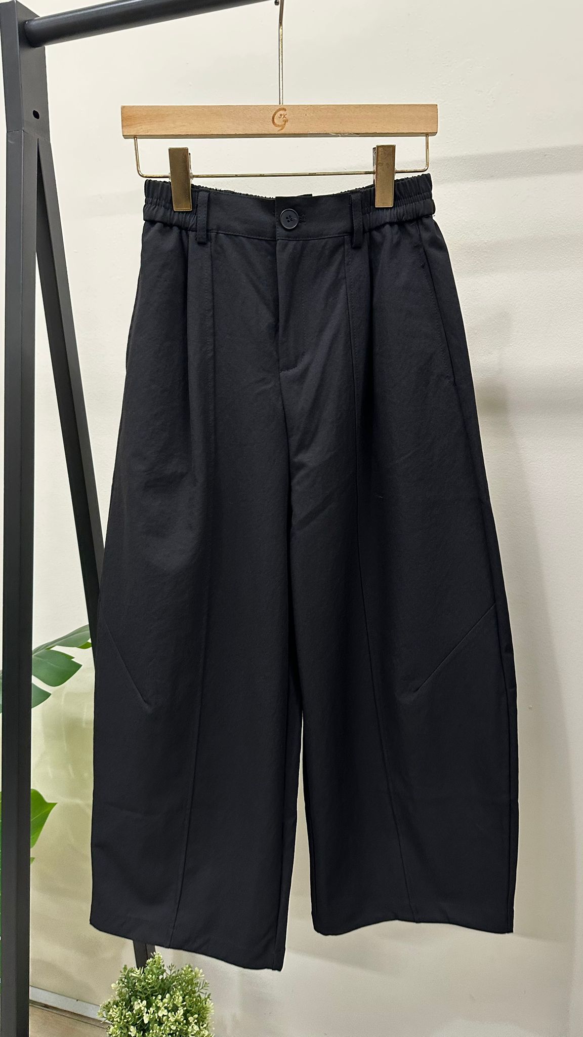 (D2349)Pants