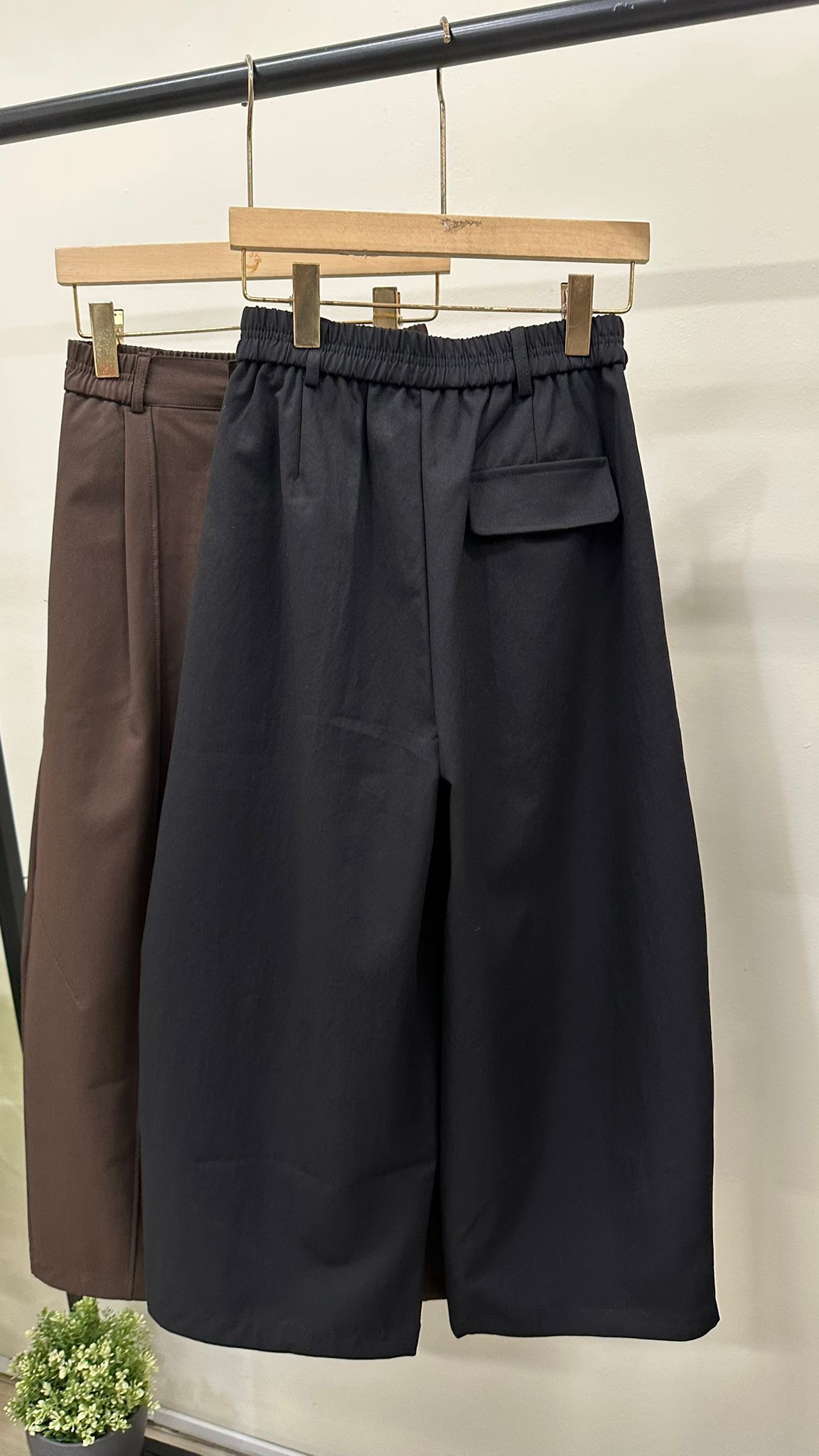 (D2349)Pants