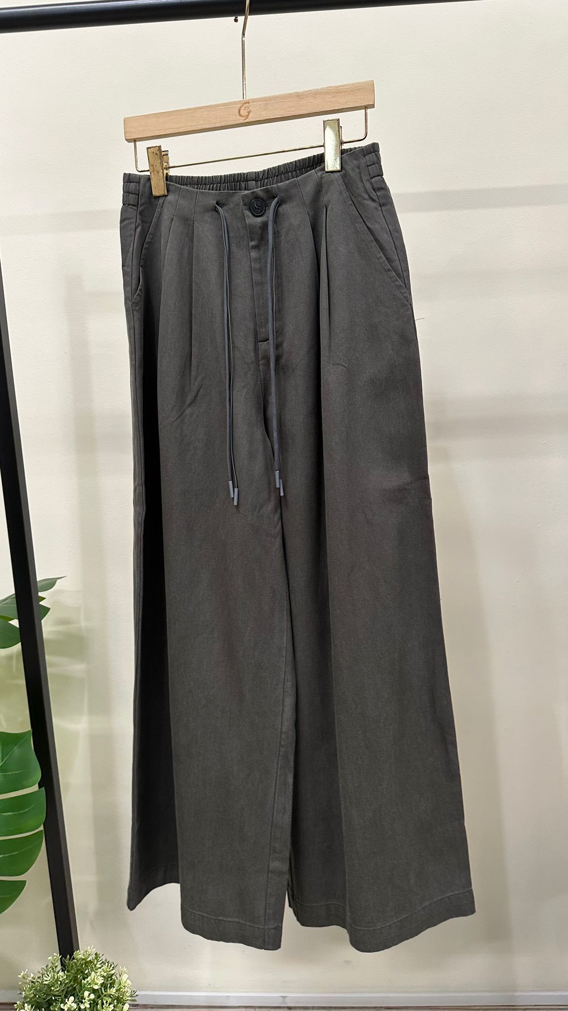 (D2353)Pants