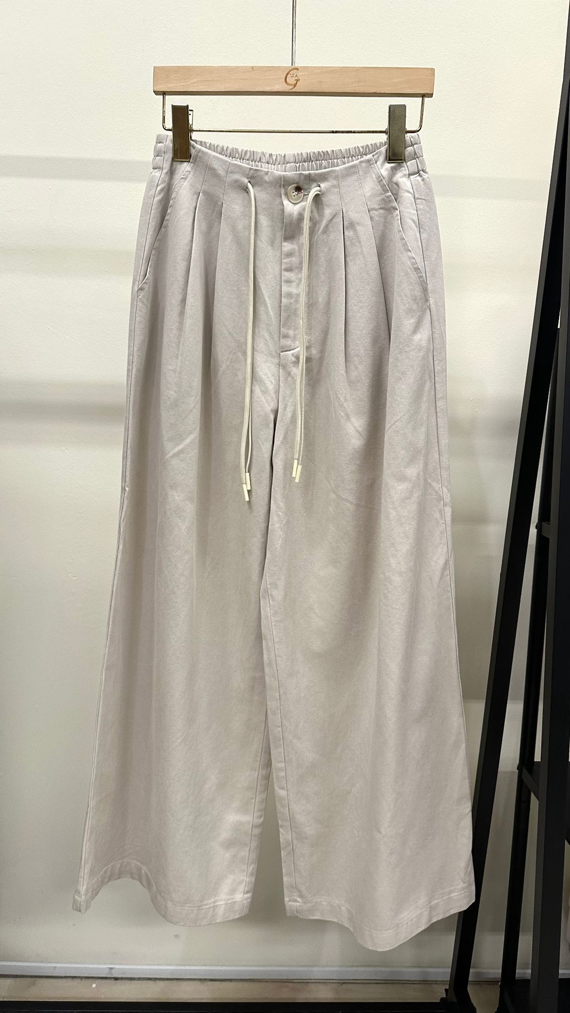 (D2353)Pants