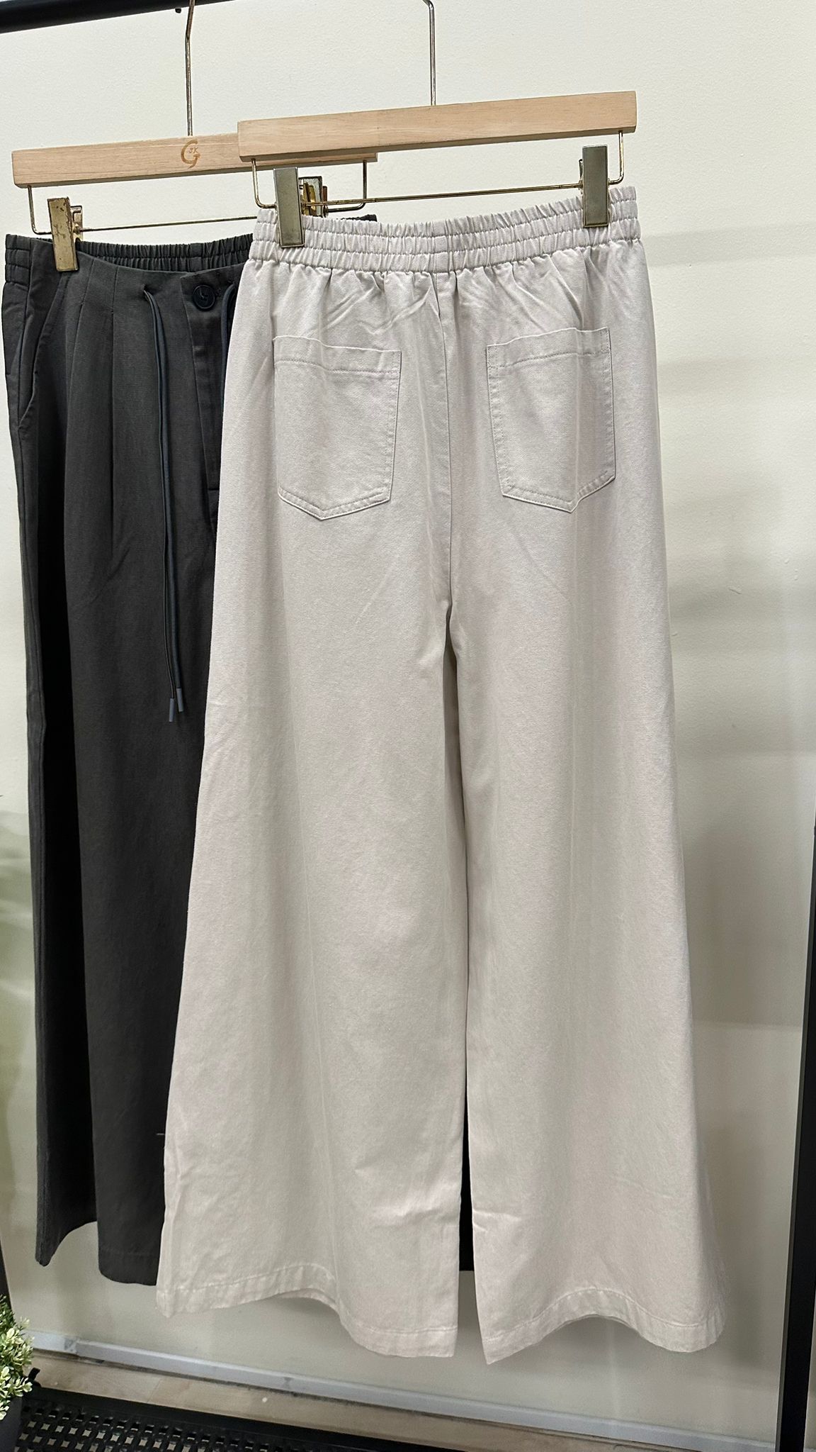 (D2353)Pants