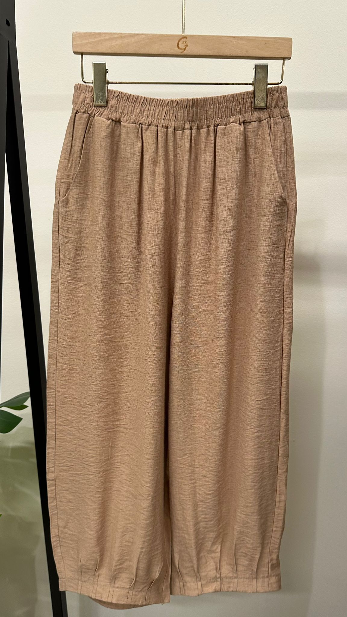 (D2355)Pants