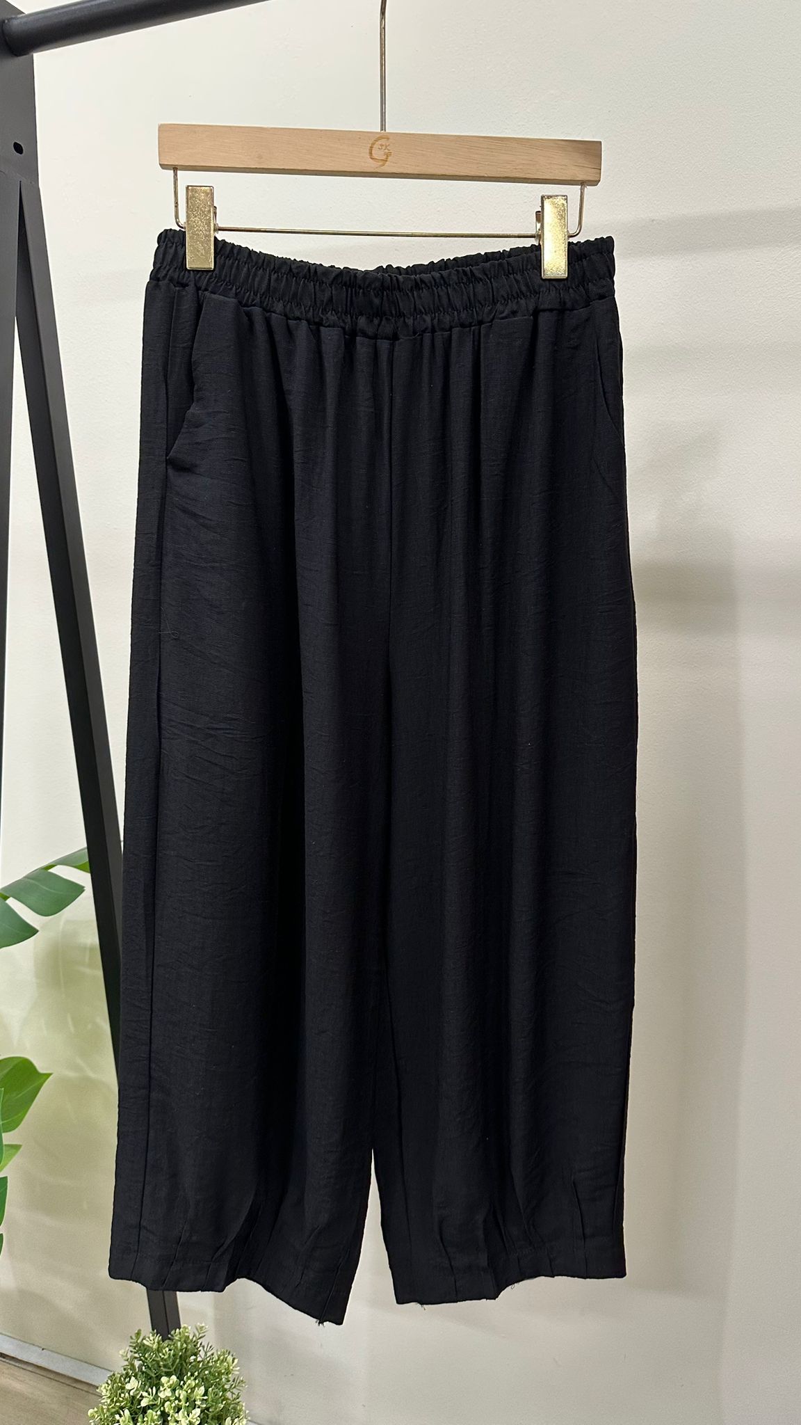 (D2355)Pants