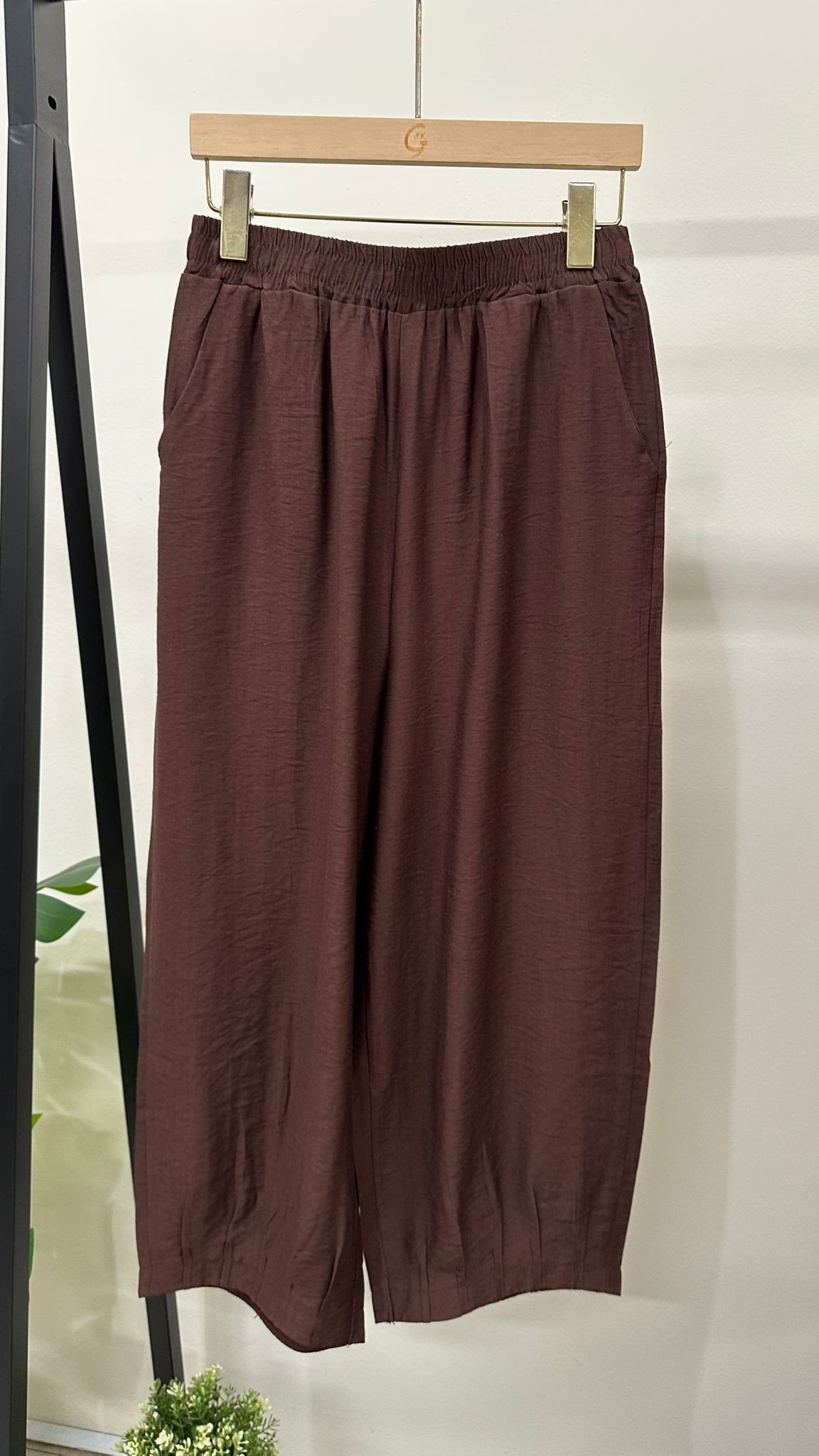 (D2355)Pants