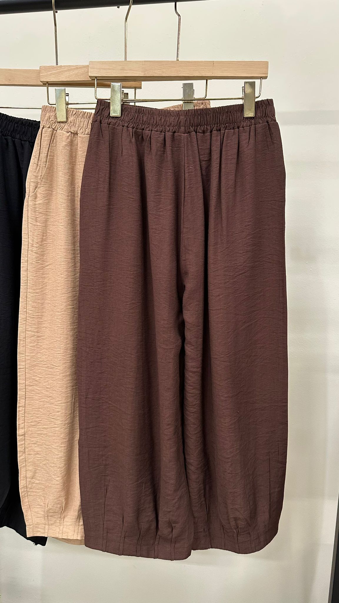 (D2355)Pants
