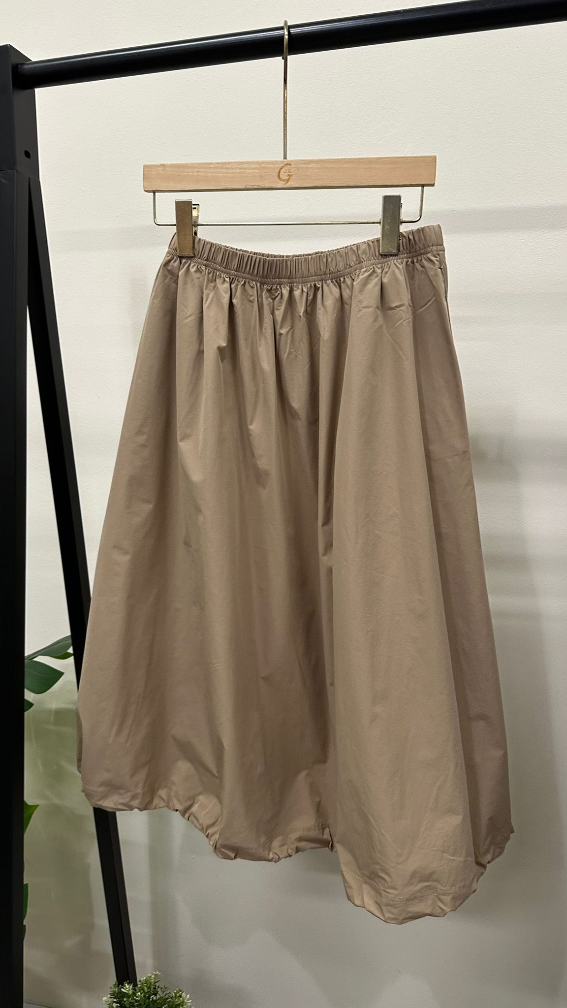 (D2356)Skirt