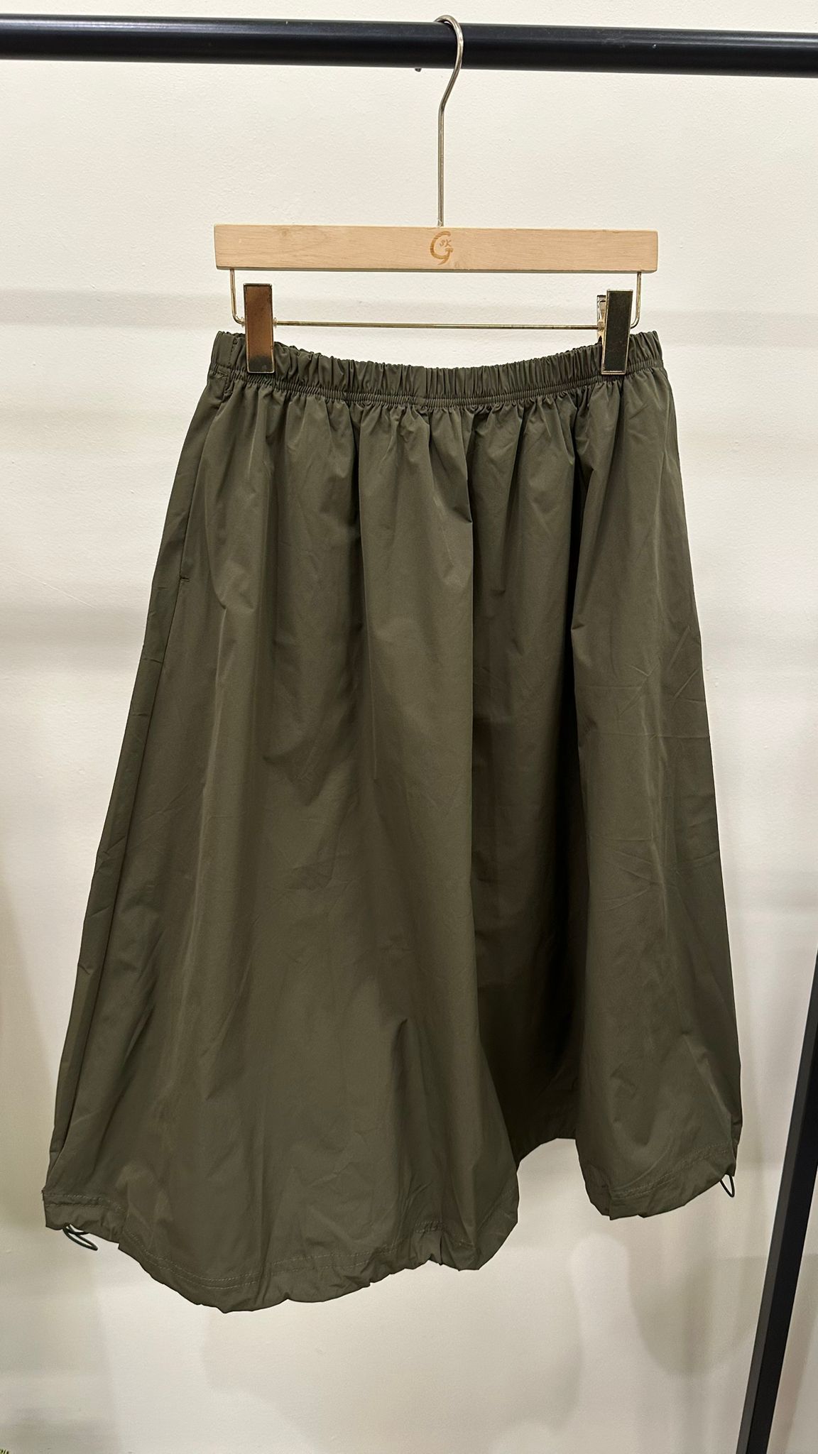 (D2356)Skirt