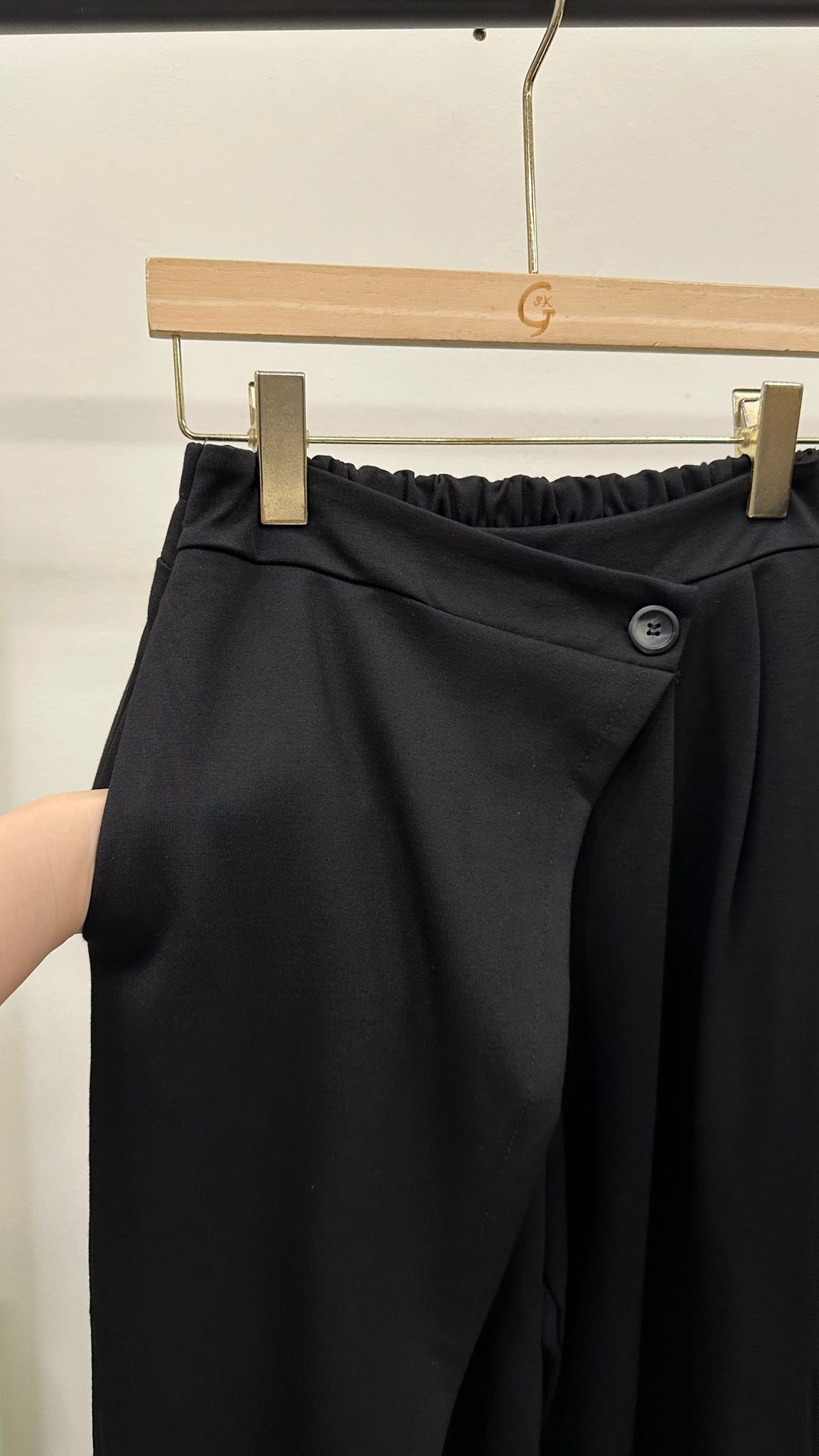 (D2359)Pants