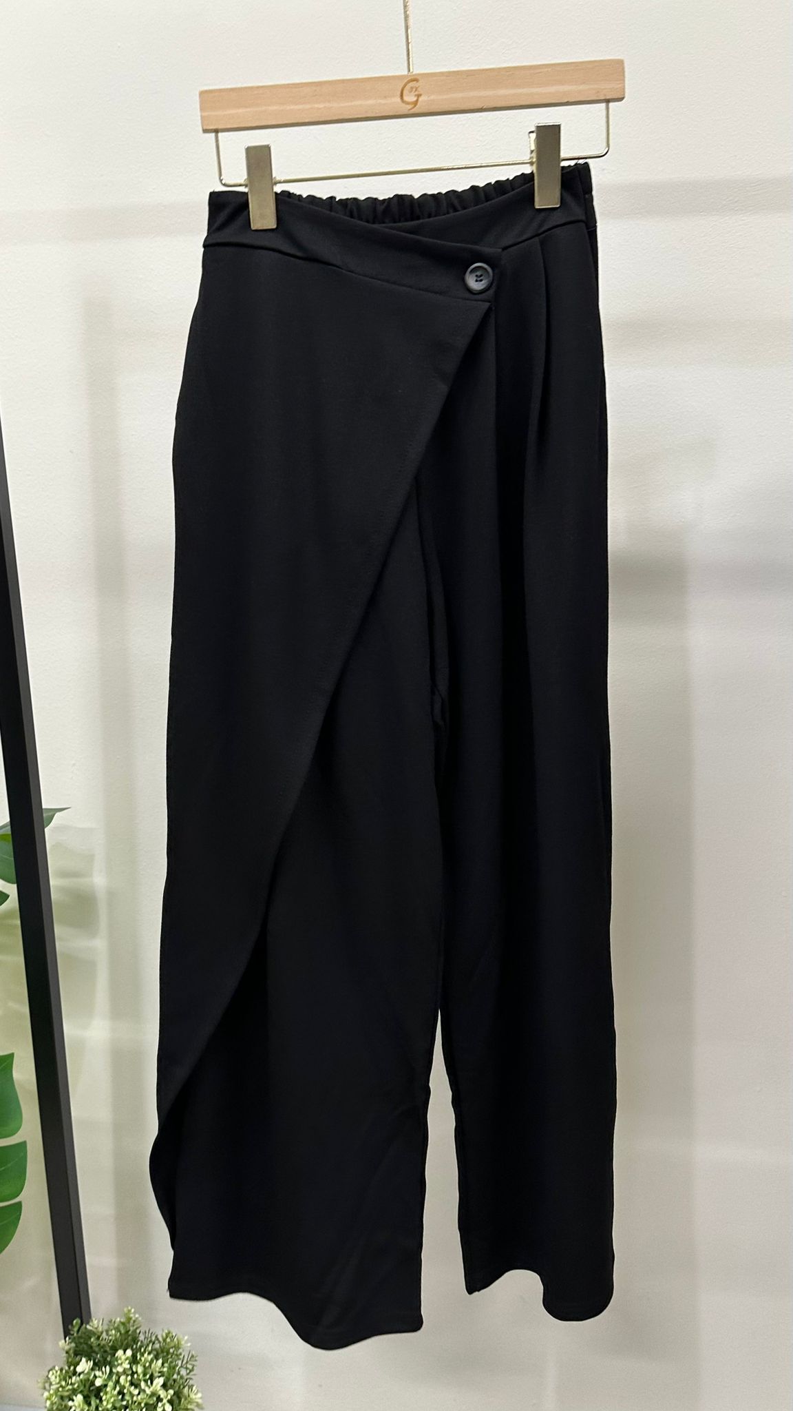 (D2359)Pants