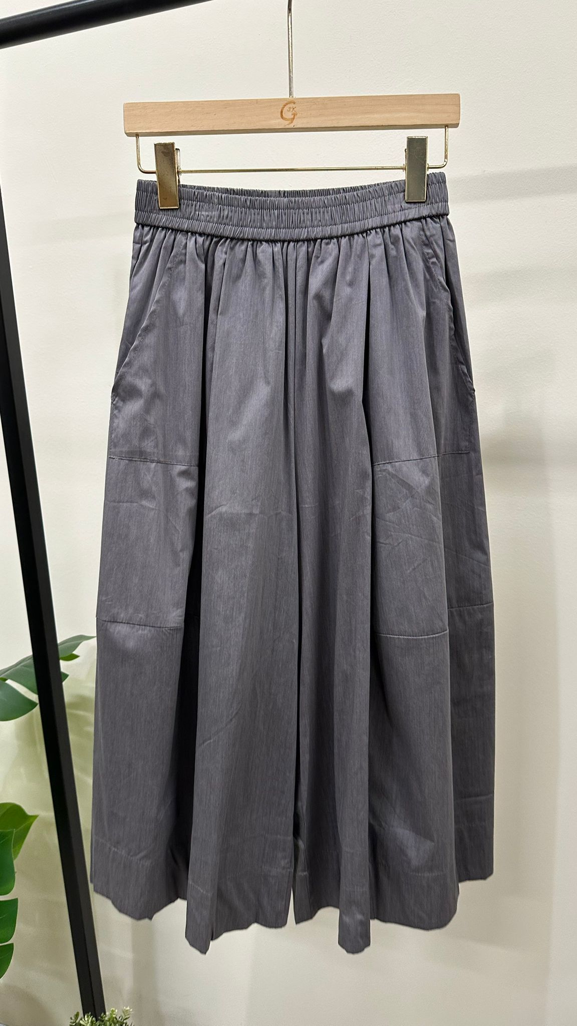 (D2360)Pants