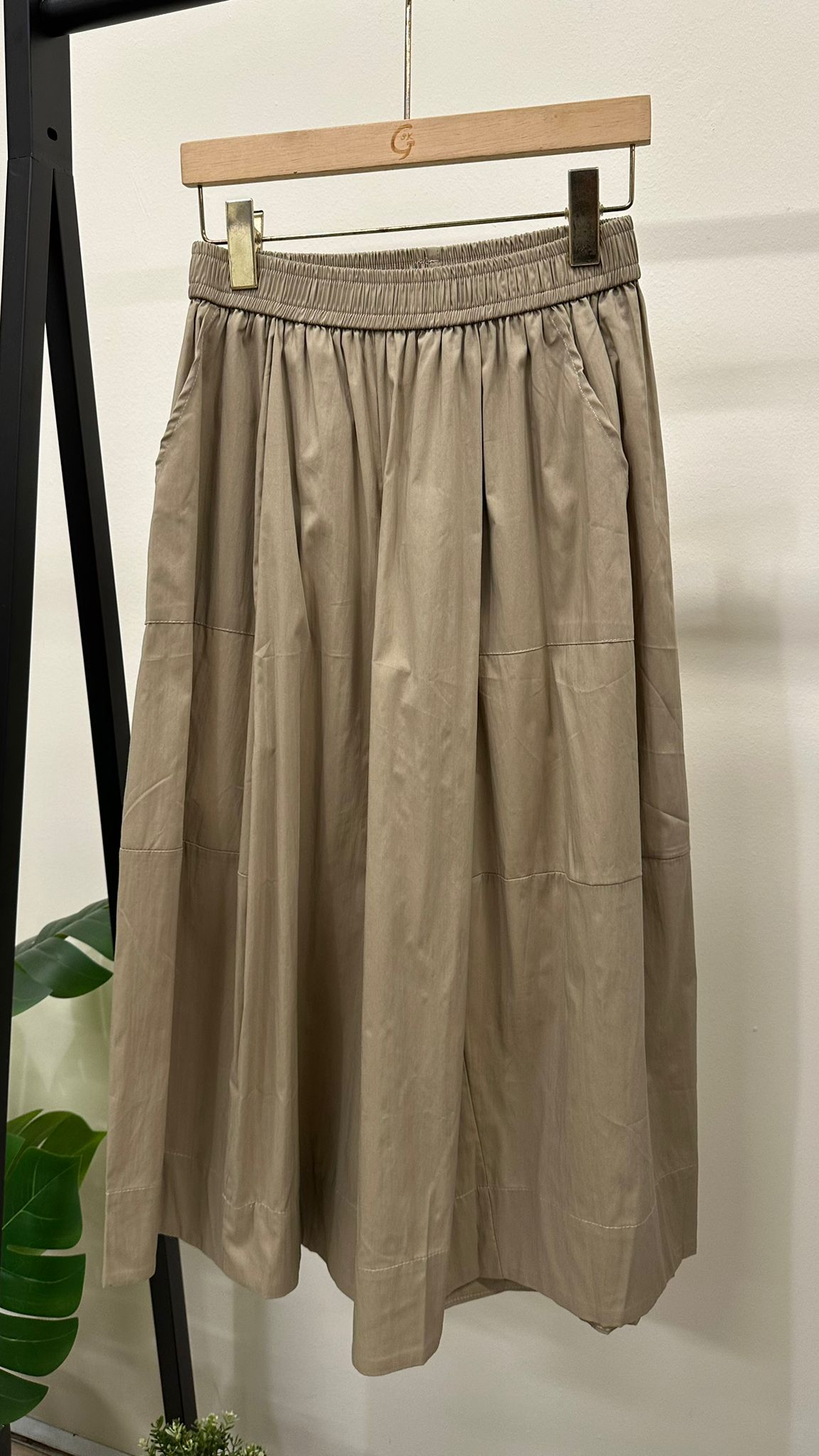 (D2360)Pants