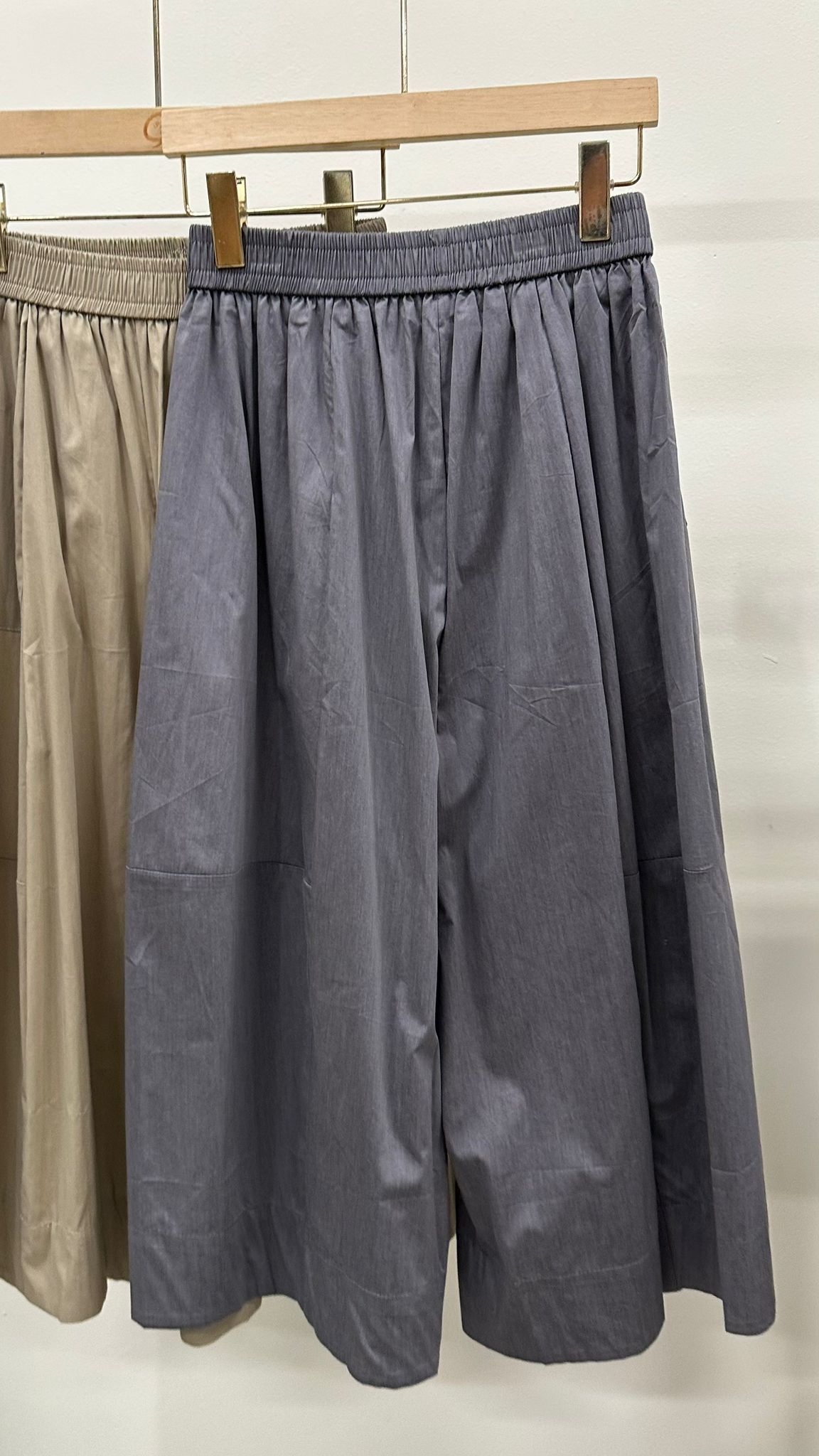 (D2360)Pants