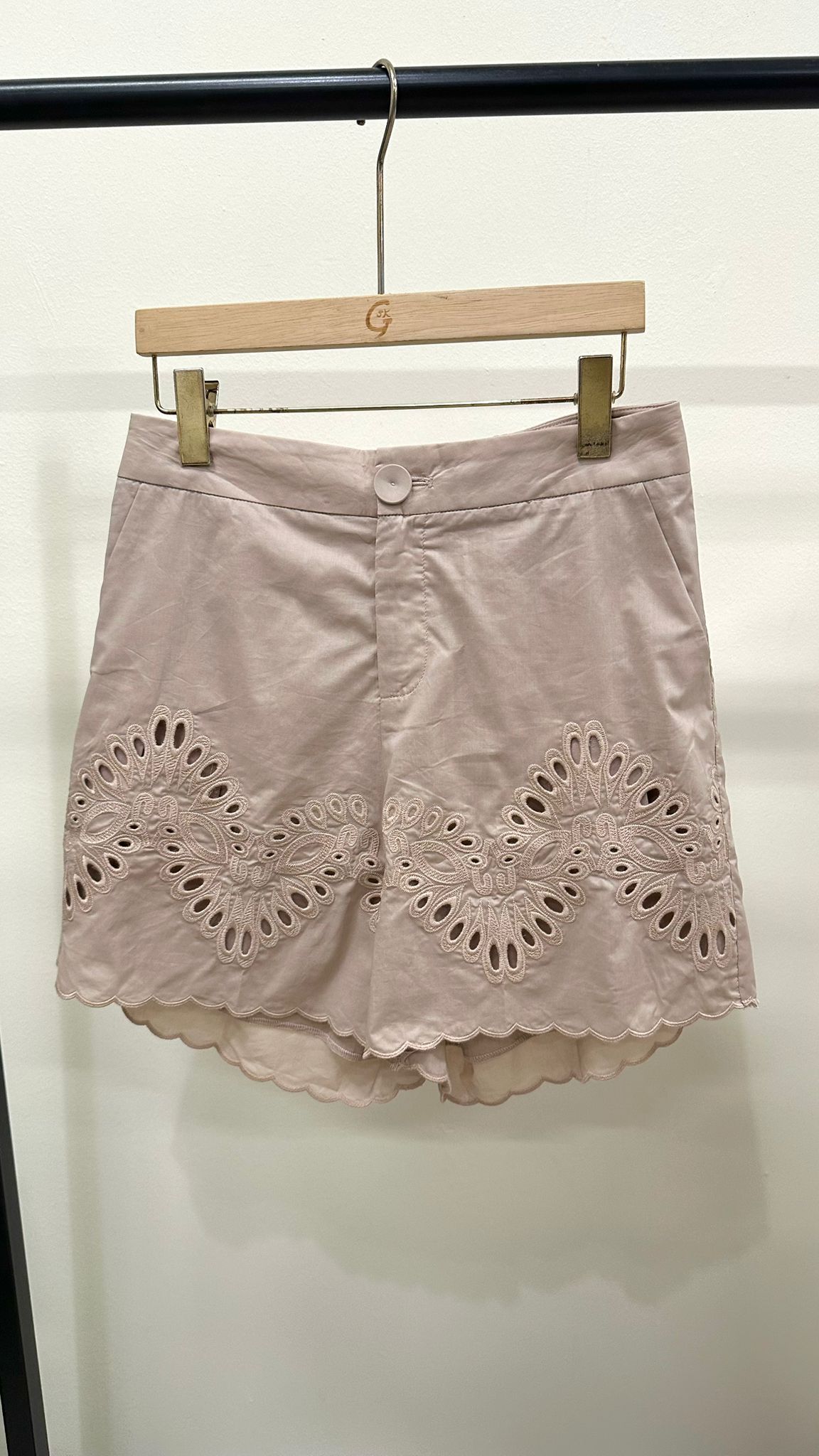 (D2363)Shorts