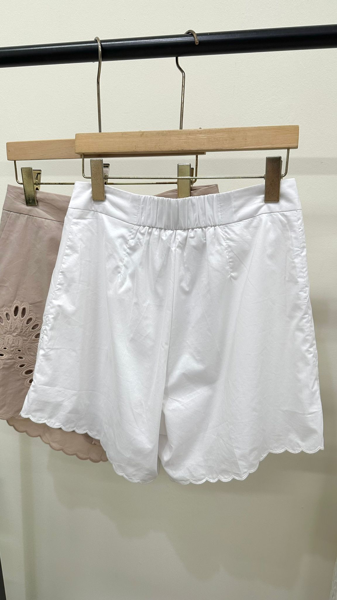 (D2363)Shorts