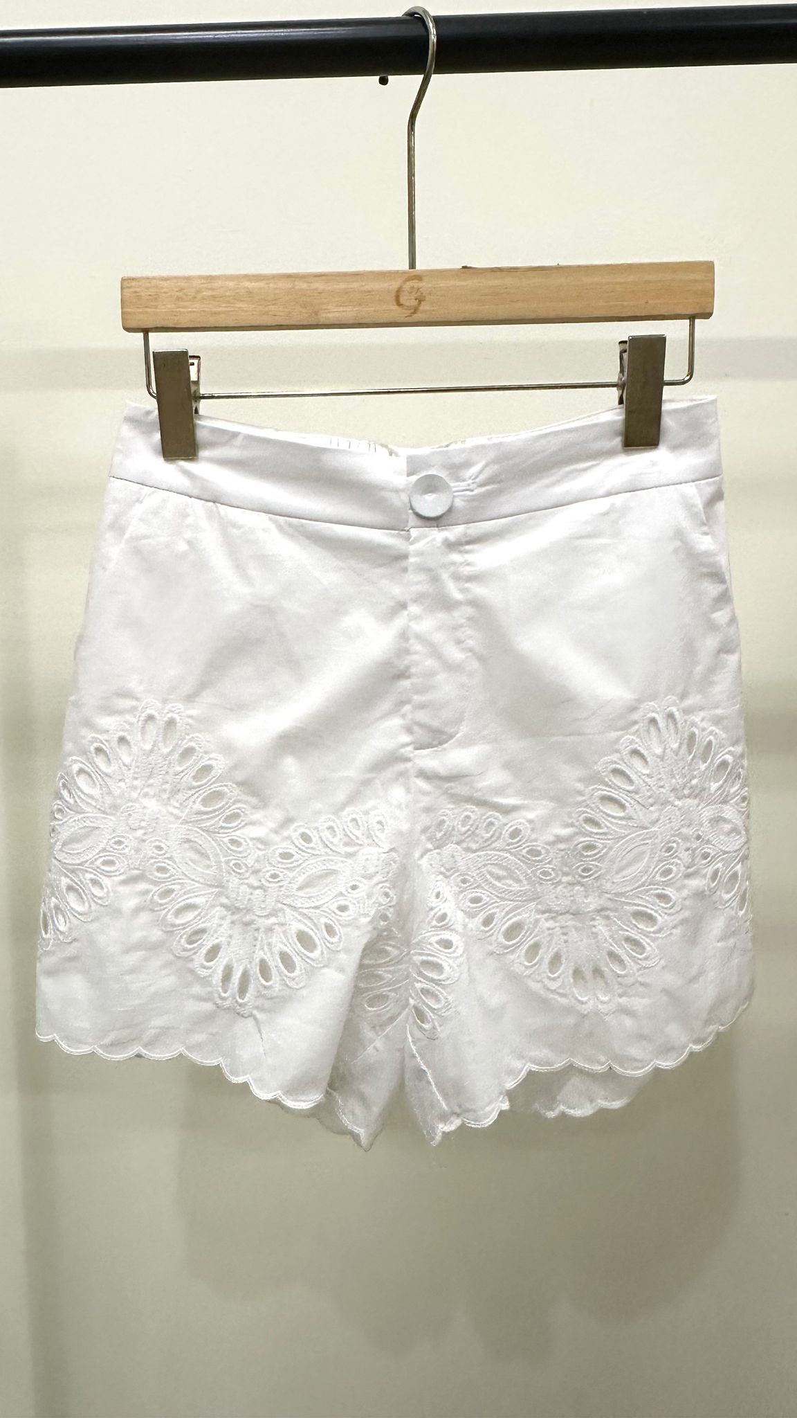 (D2363)Shorts