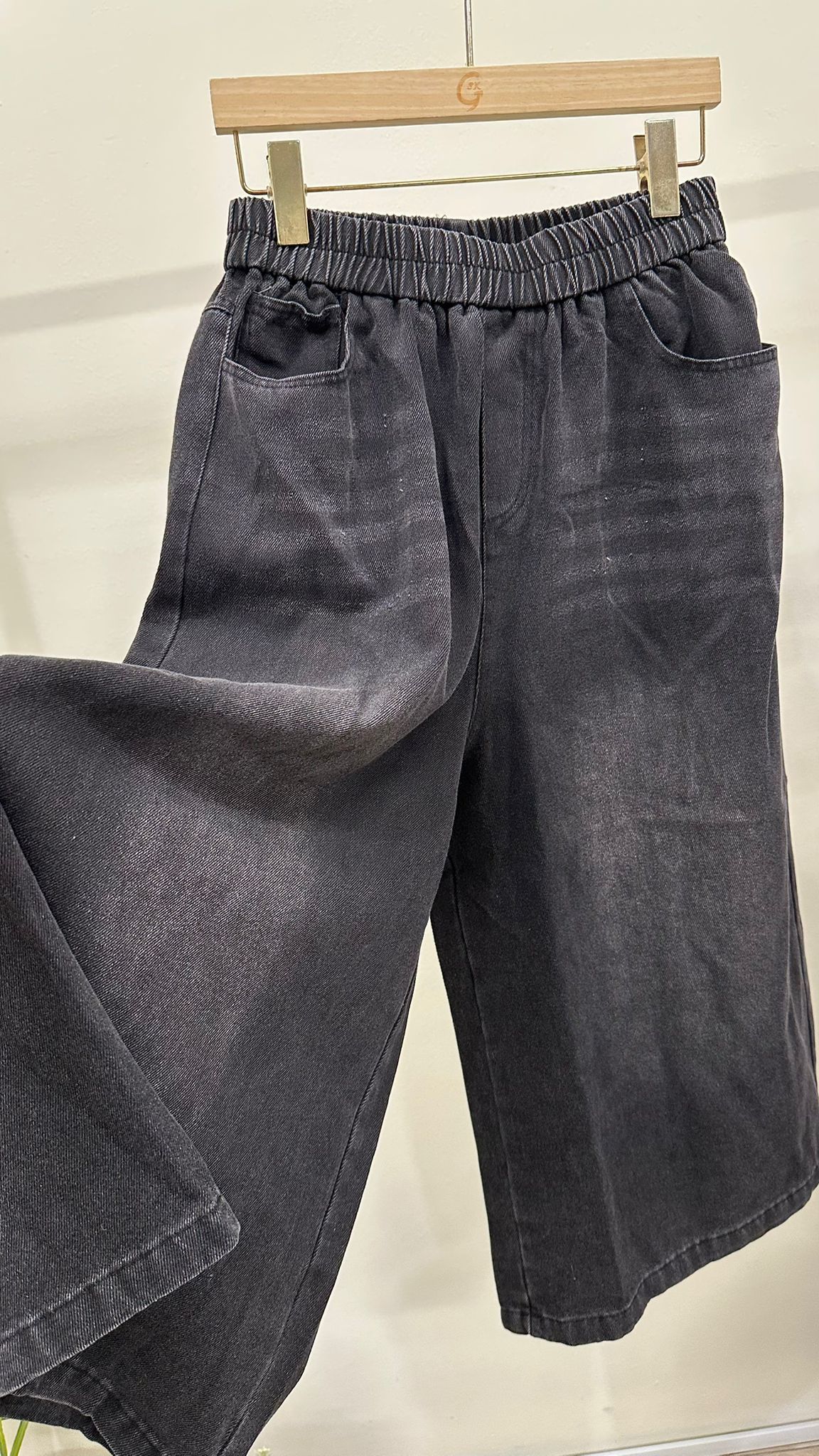 (D2364)Pants