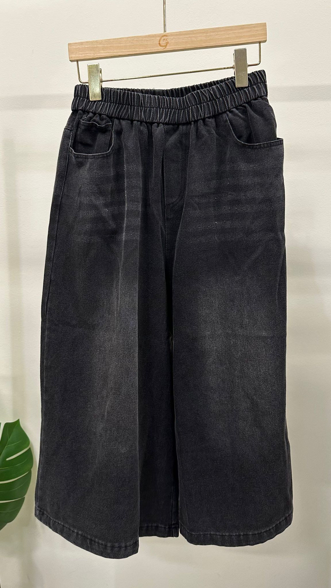(D2364)Pants