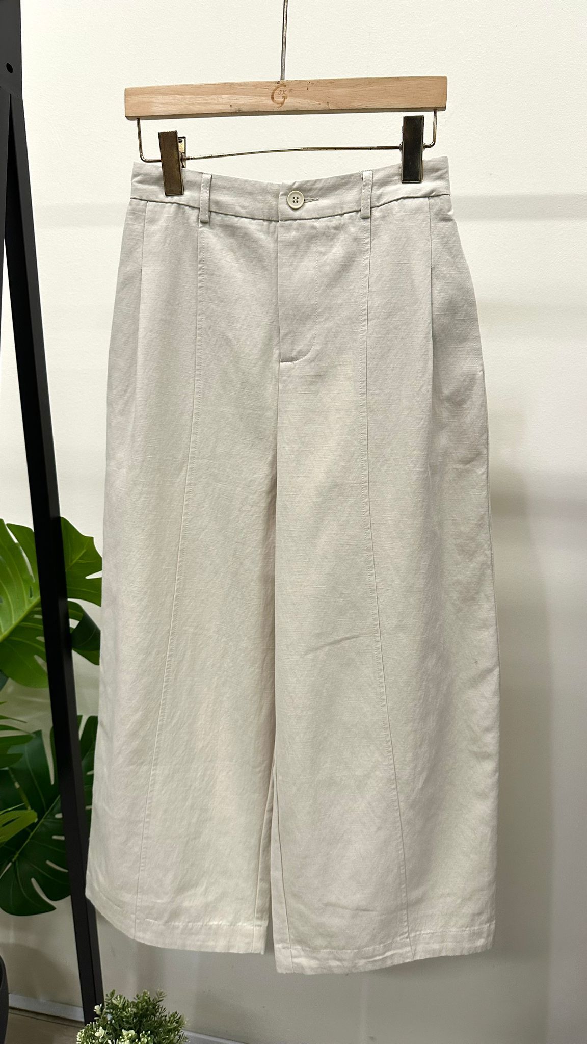 (D2365)Pants