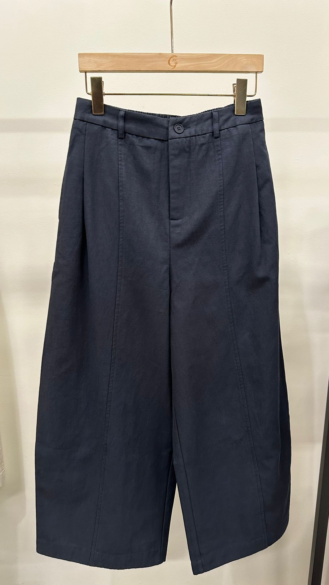 (D2365)Pants