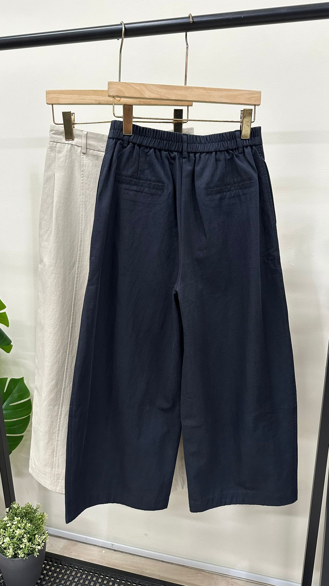 (D2365)Pants