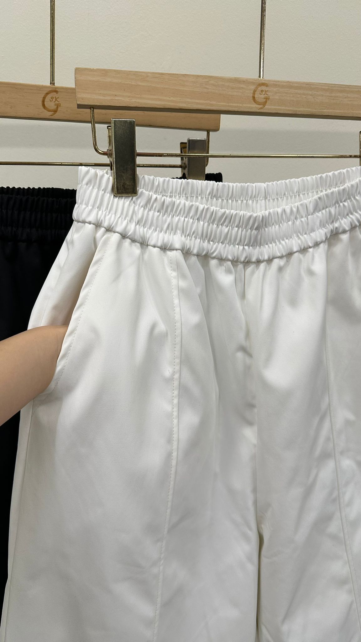 (D2368)Pants
