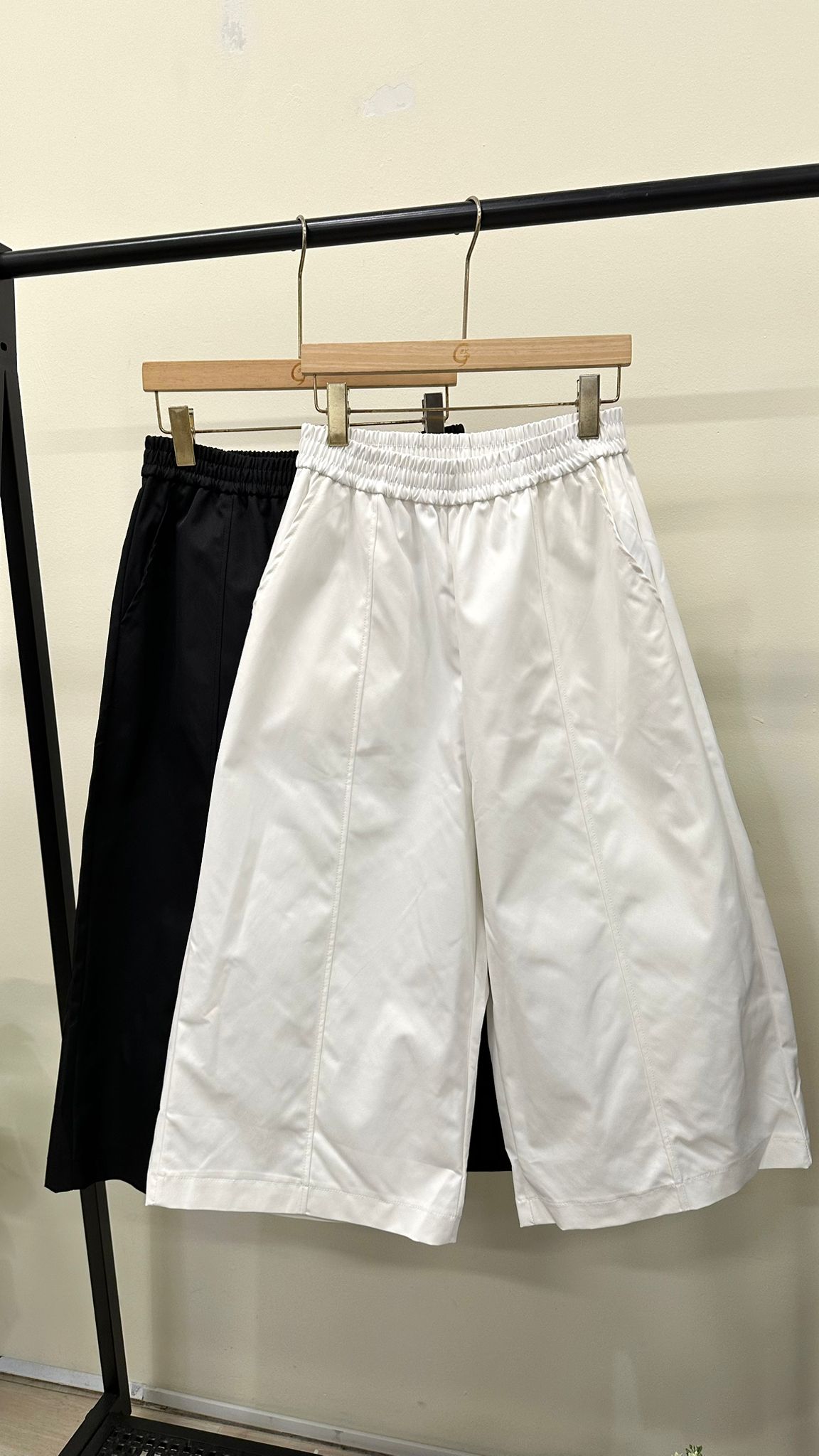 (D2368)Pants