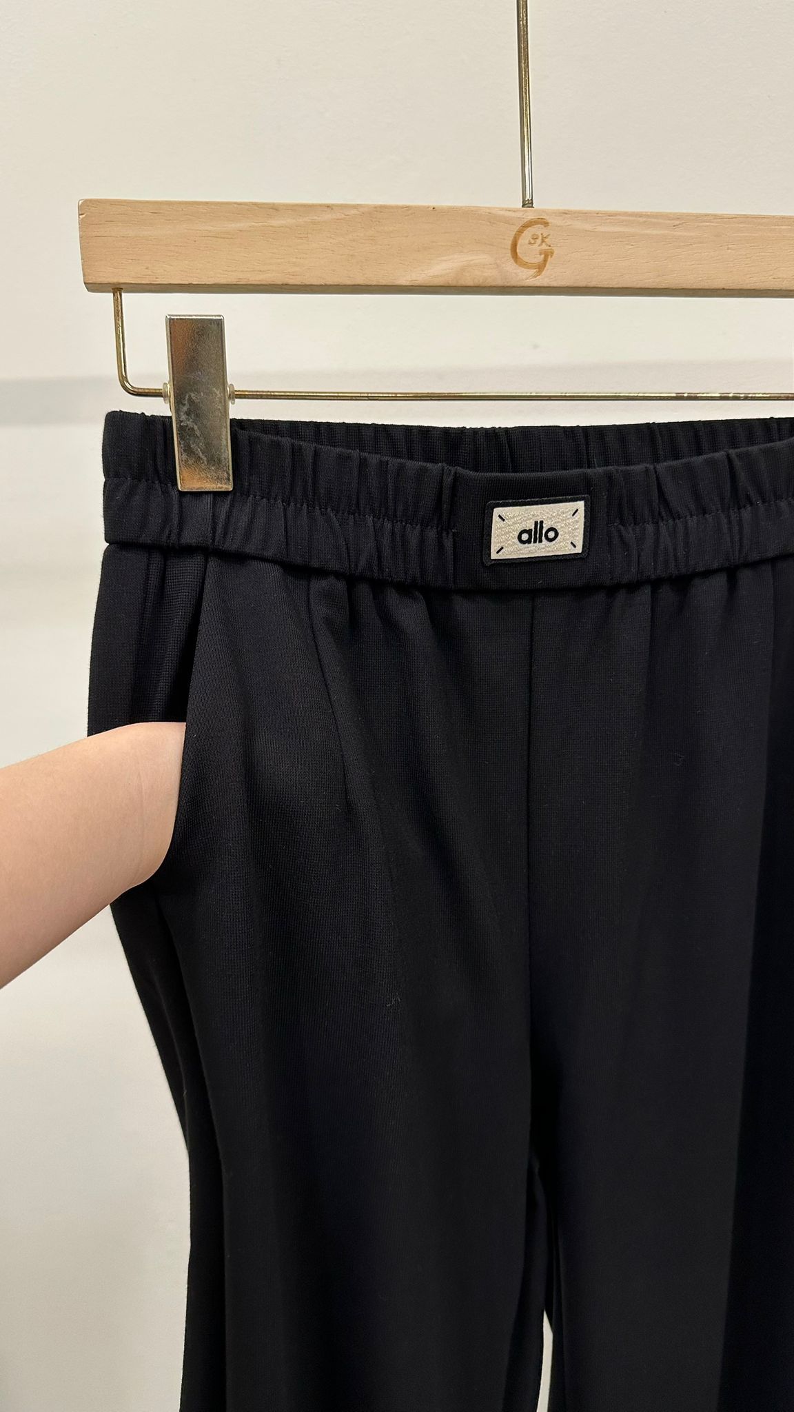 (D2369)Pants