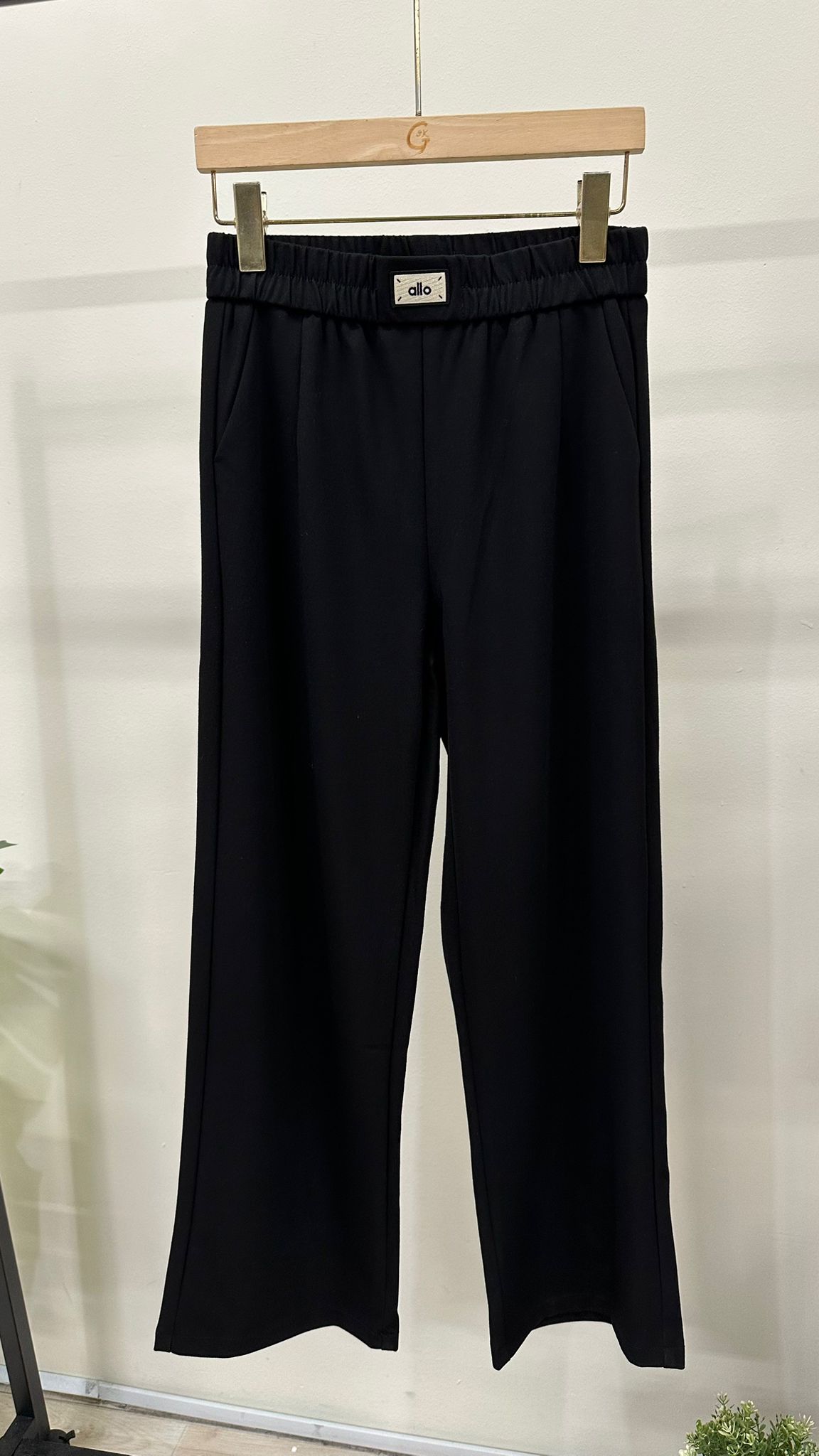 (D2369)Pants