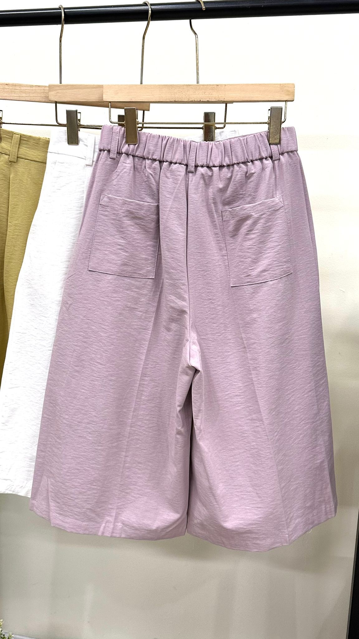 (D2371)Pants