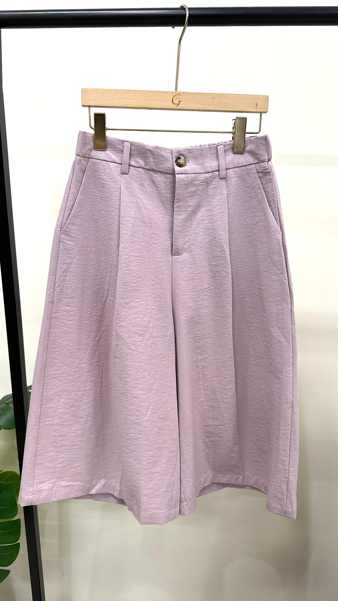 (D2371)Pants