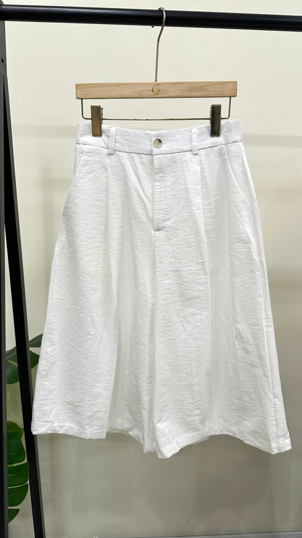(D2371)Pants