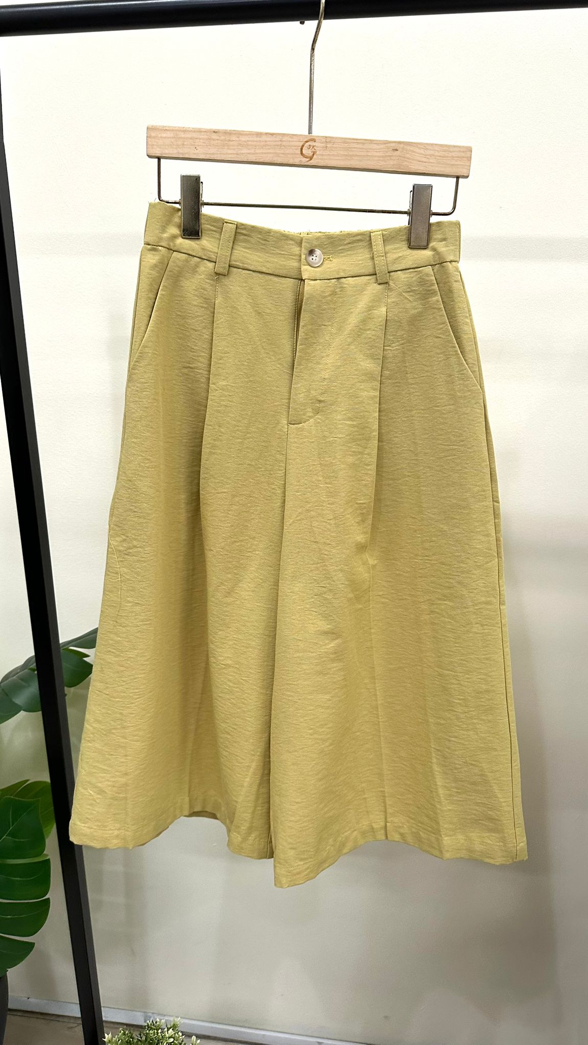 (D2371)Pants