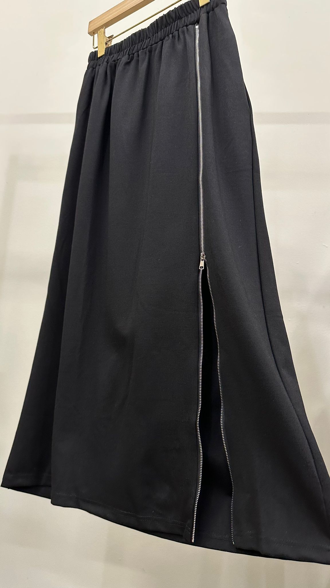 (D2372)Skirt