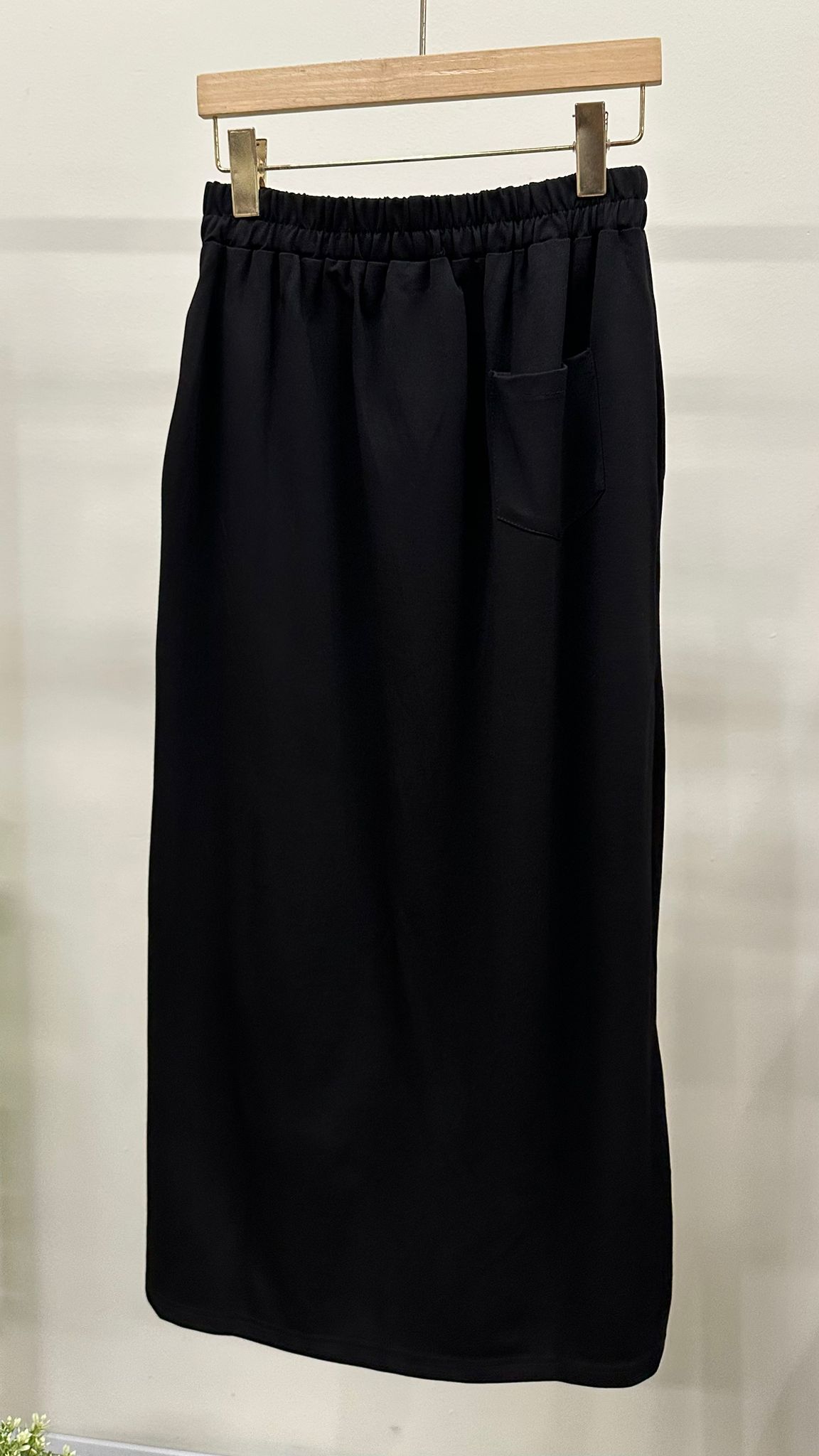 (D2372)Skirt