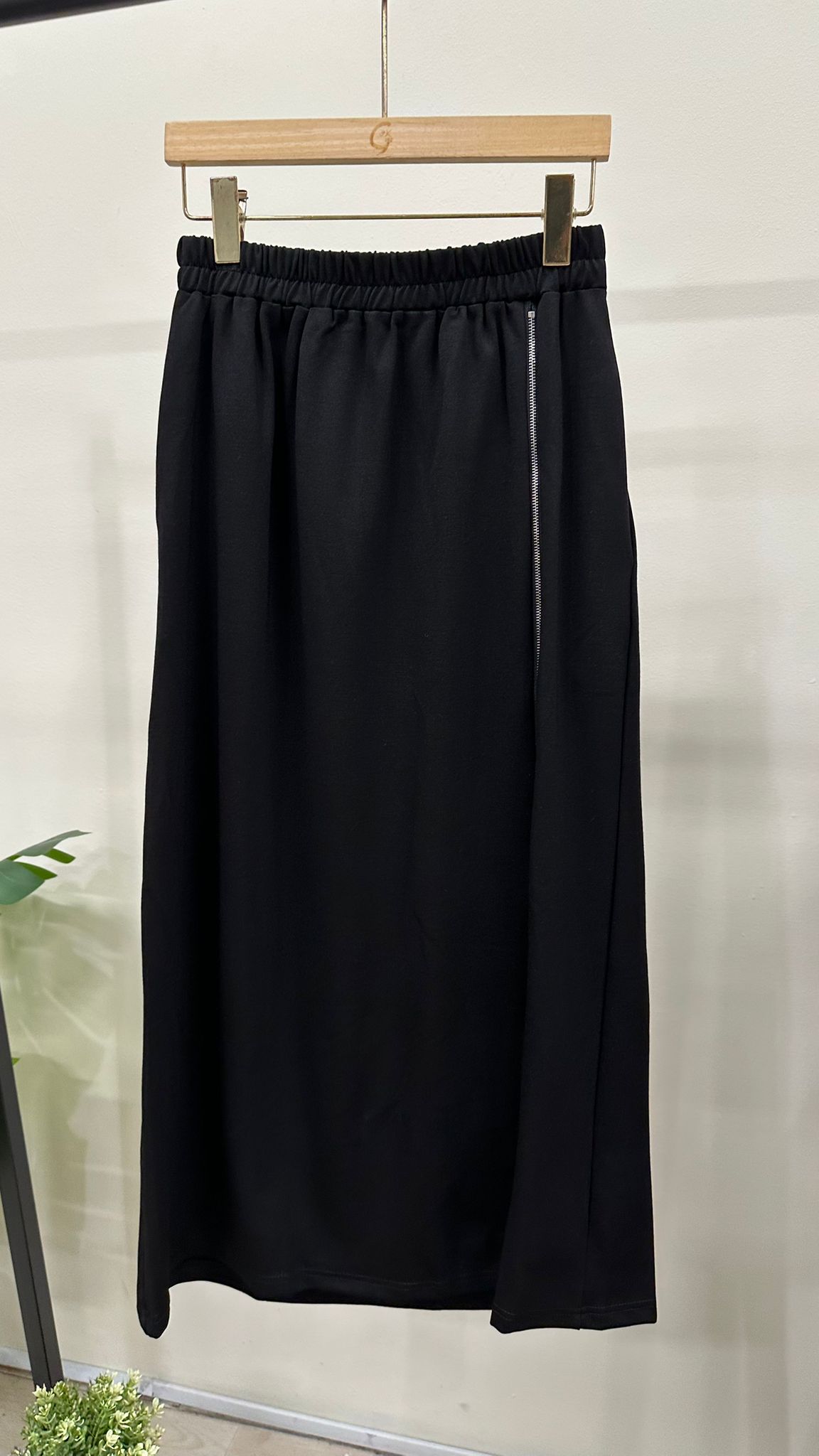 (D2372)Skirt