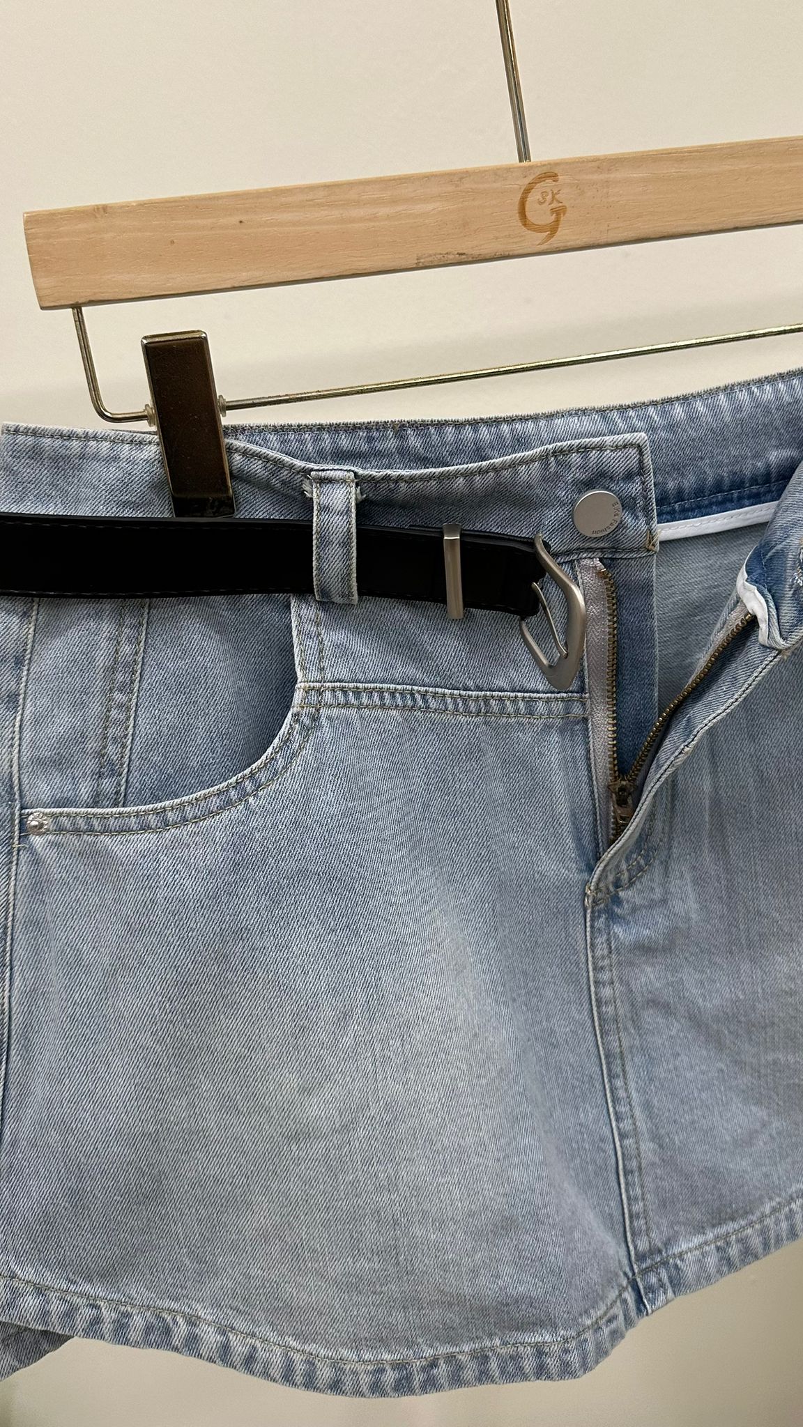 (D2373)Shorts