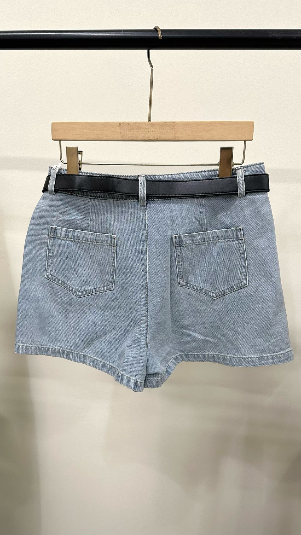 (D2373)Shorts