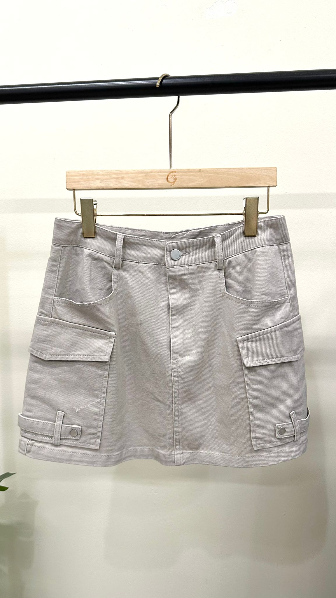 (D2374)Shorts