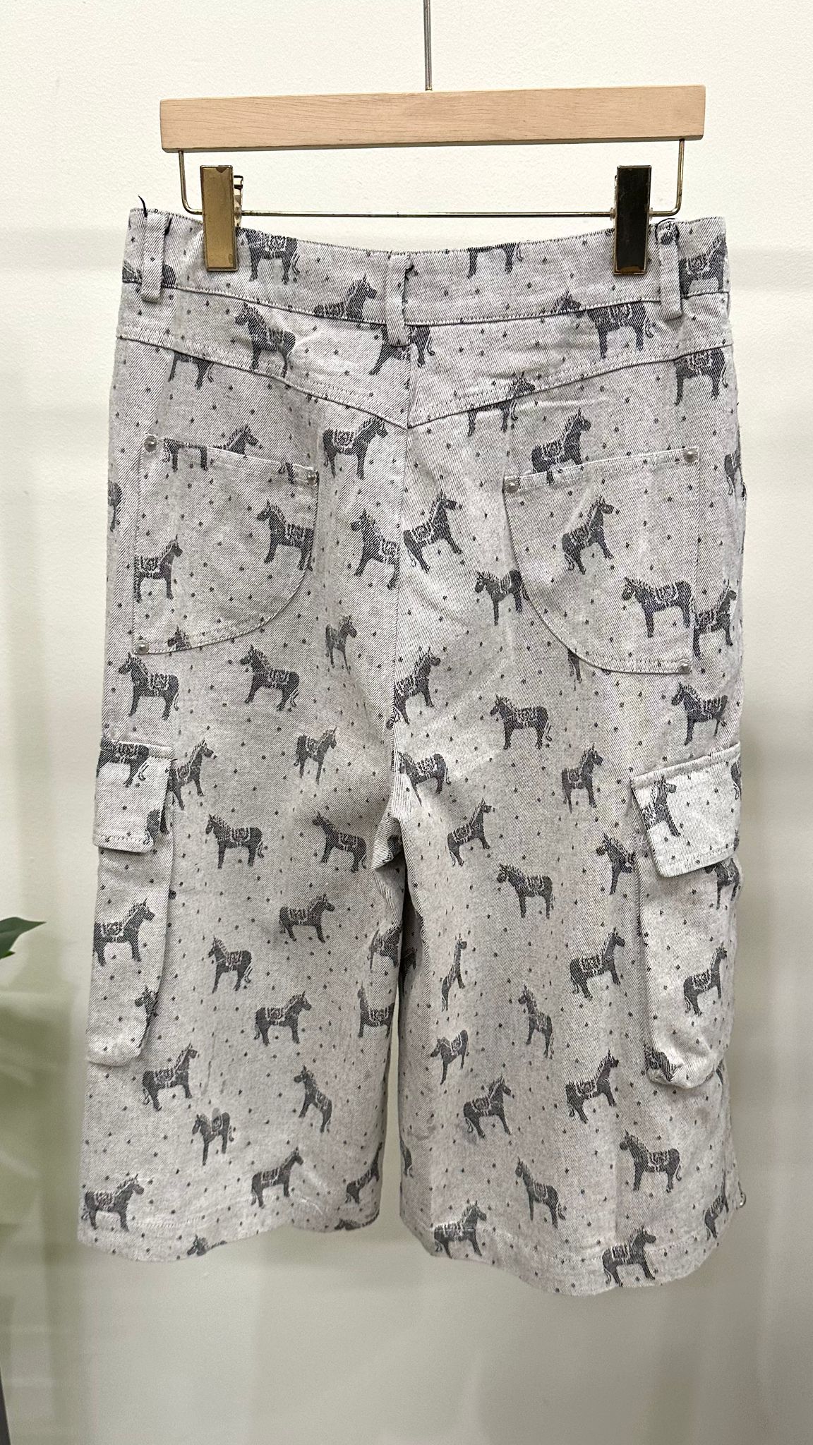 (D2375)Pants