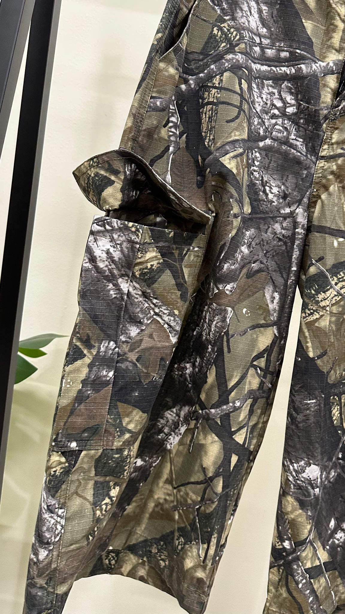(D2376)Pants