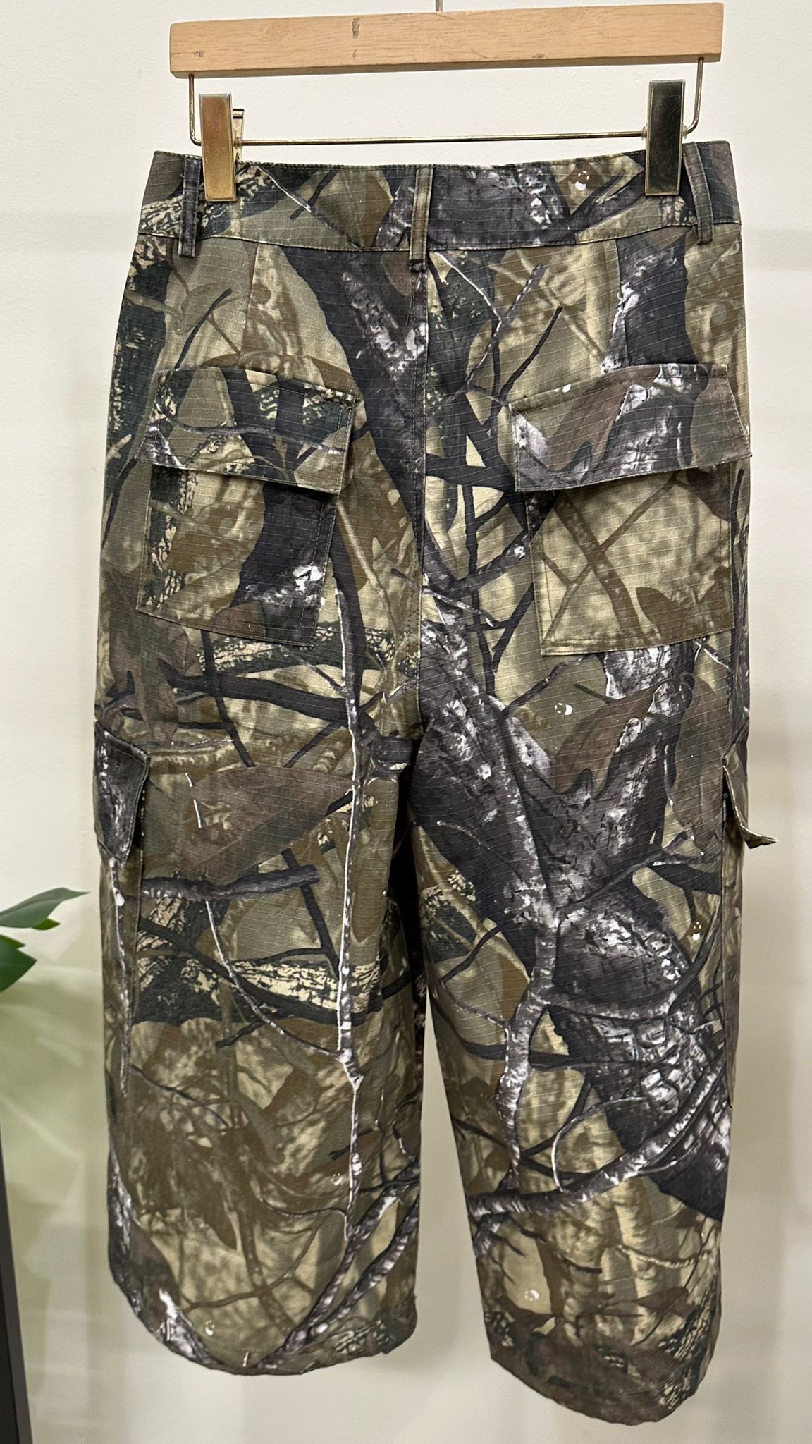 (D2376)Pants