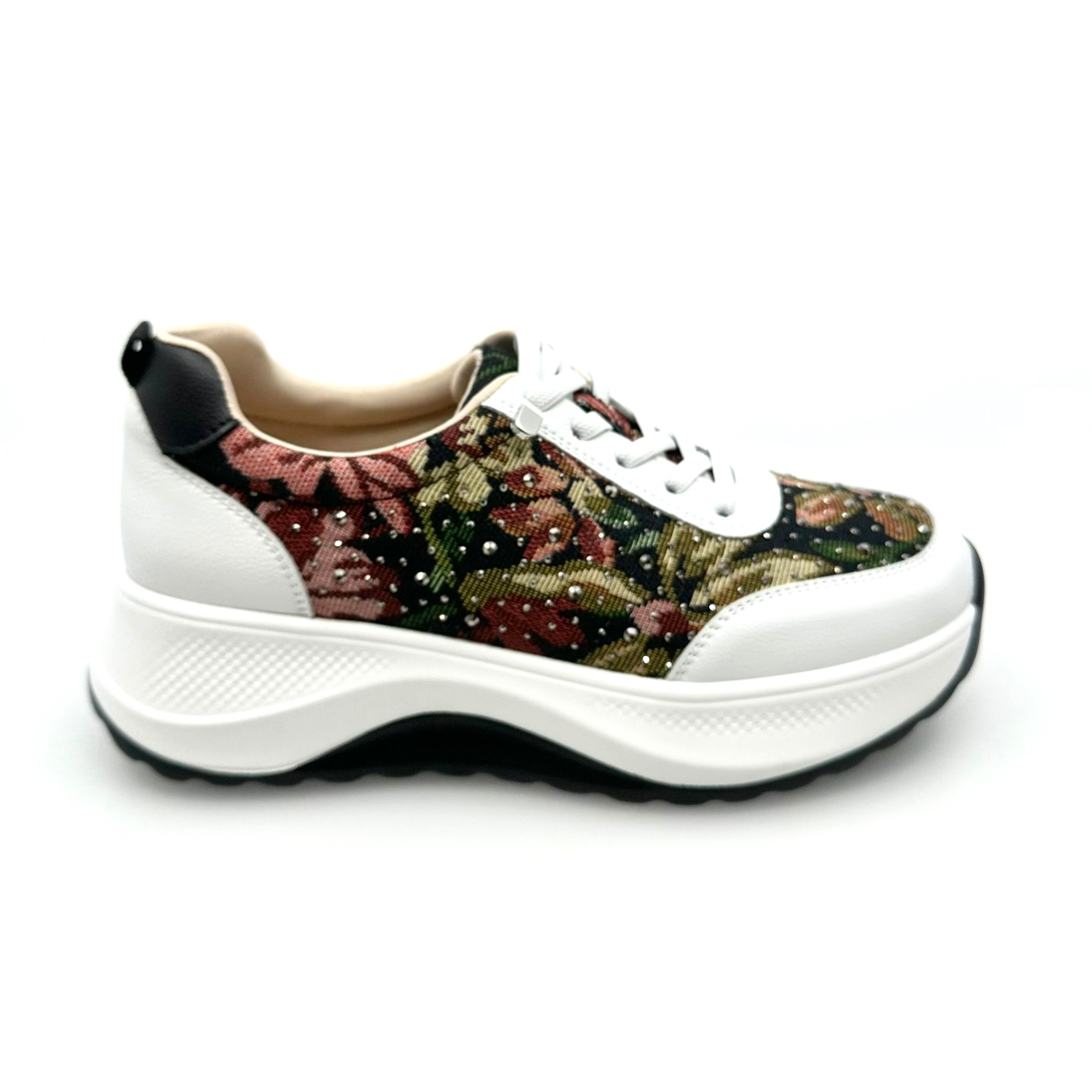 (D238)GSK F.S Shoe