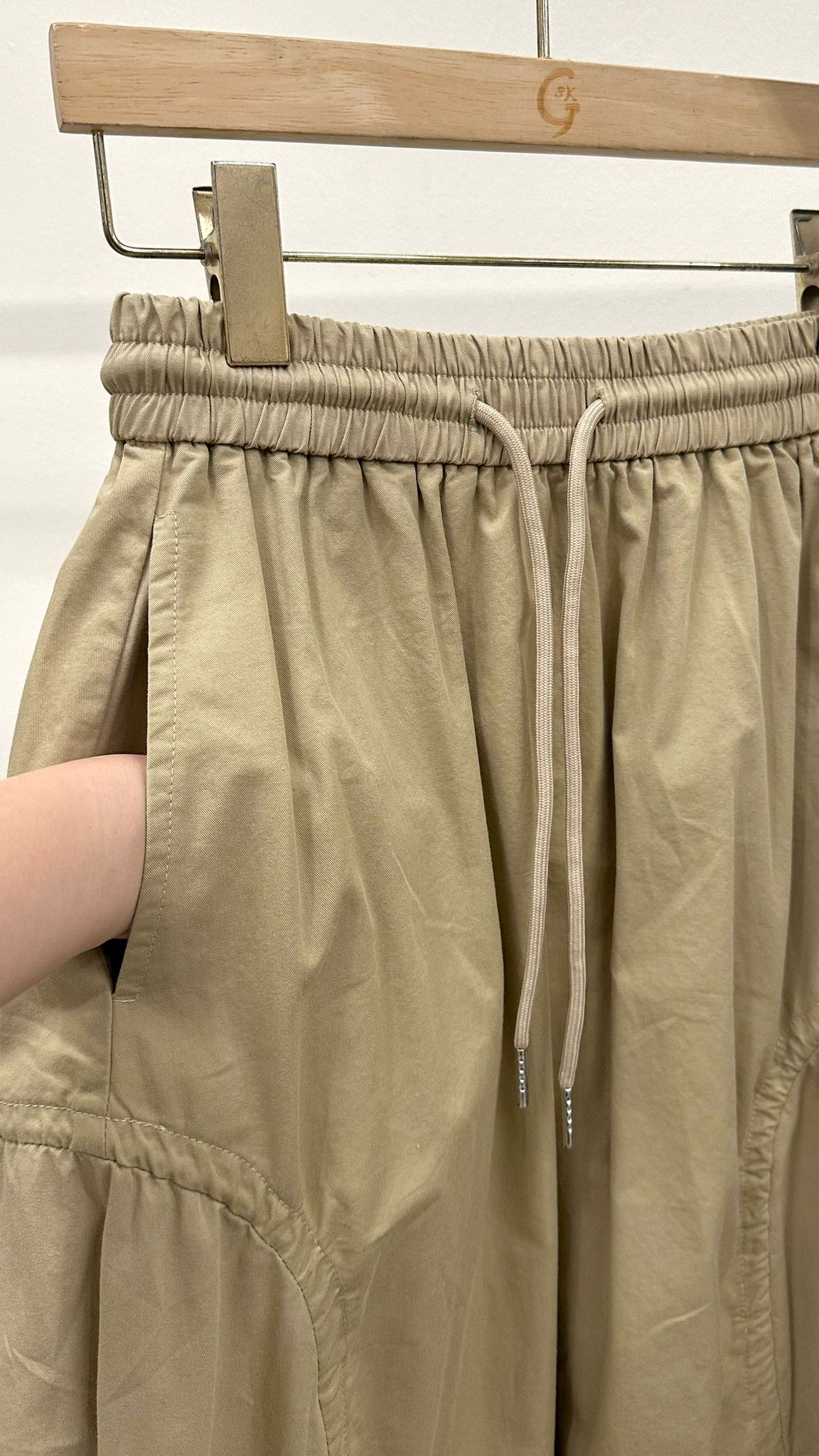(D2380)Skirt