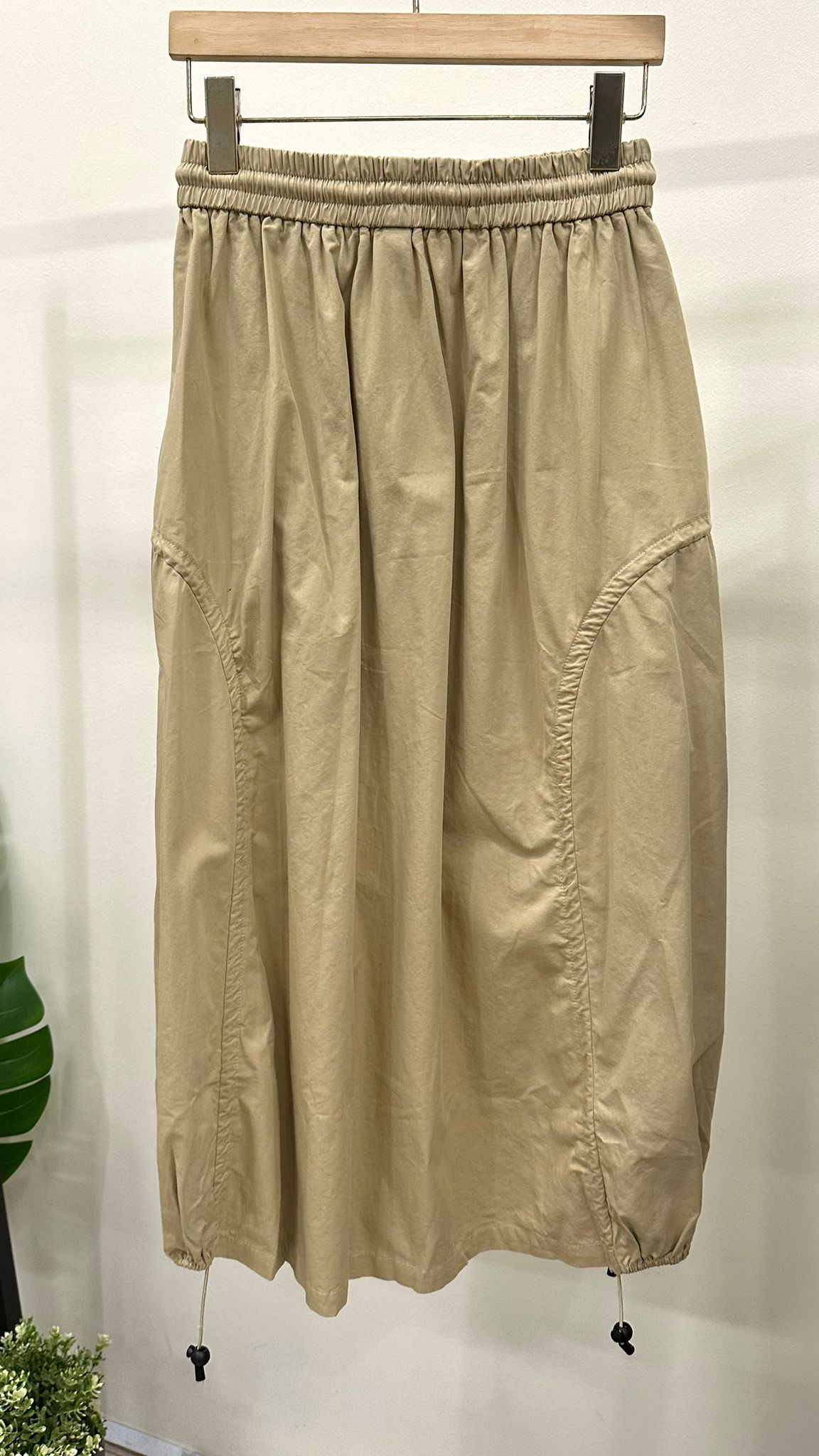 (D2380)Skirt